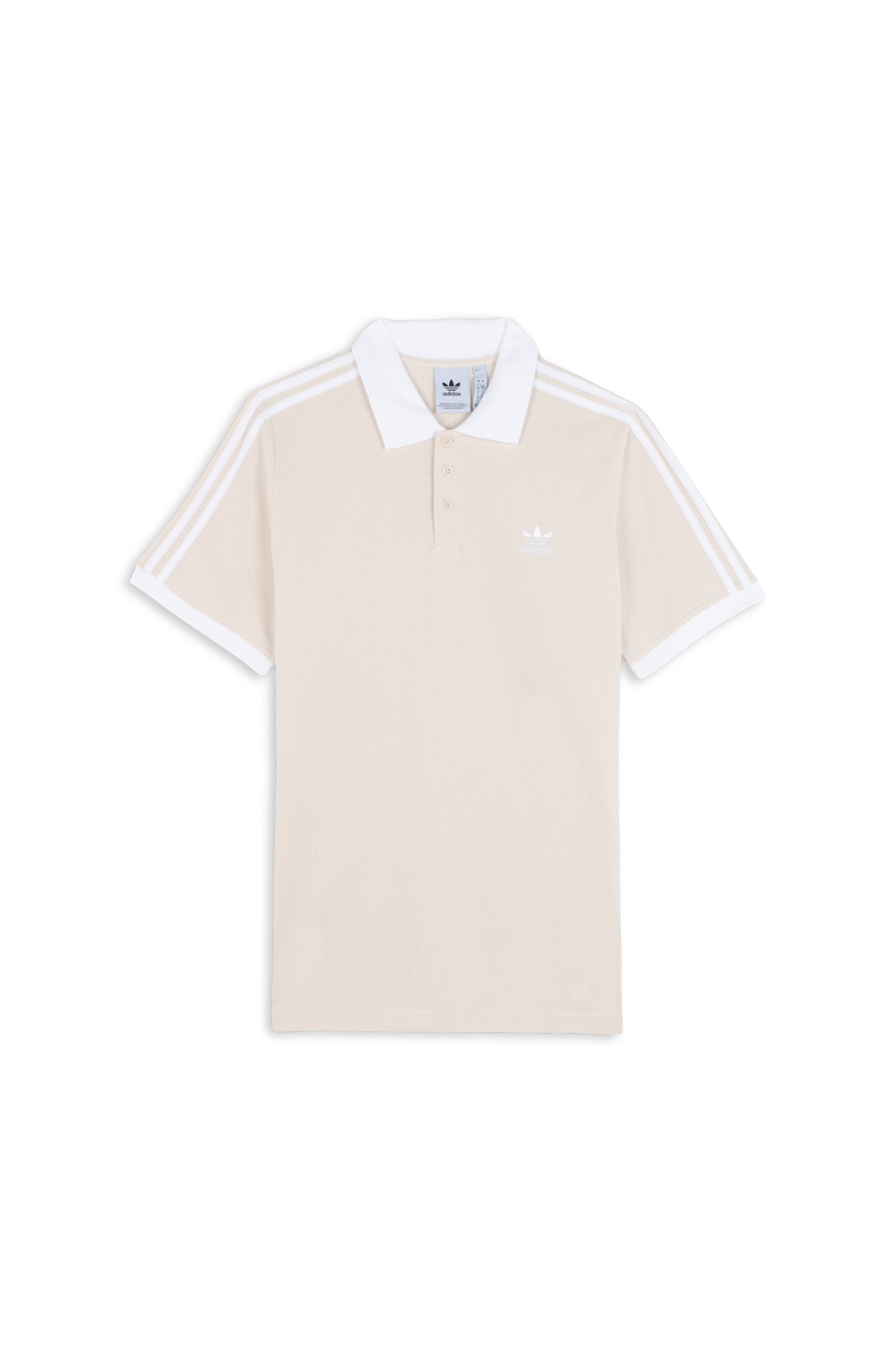 Polo  Blanc