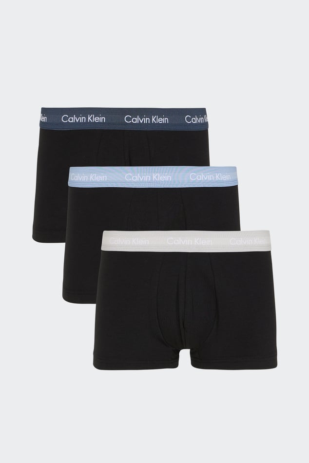 Calvin klein high rise trunks shop