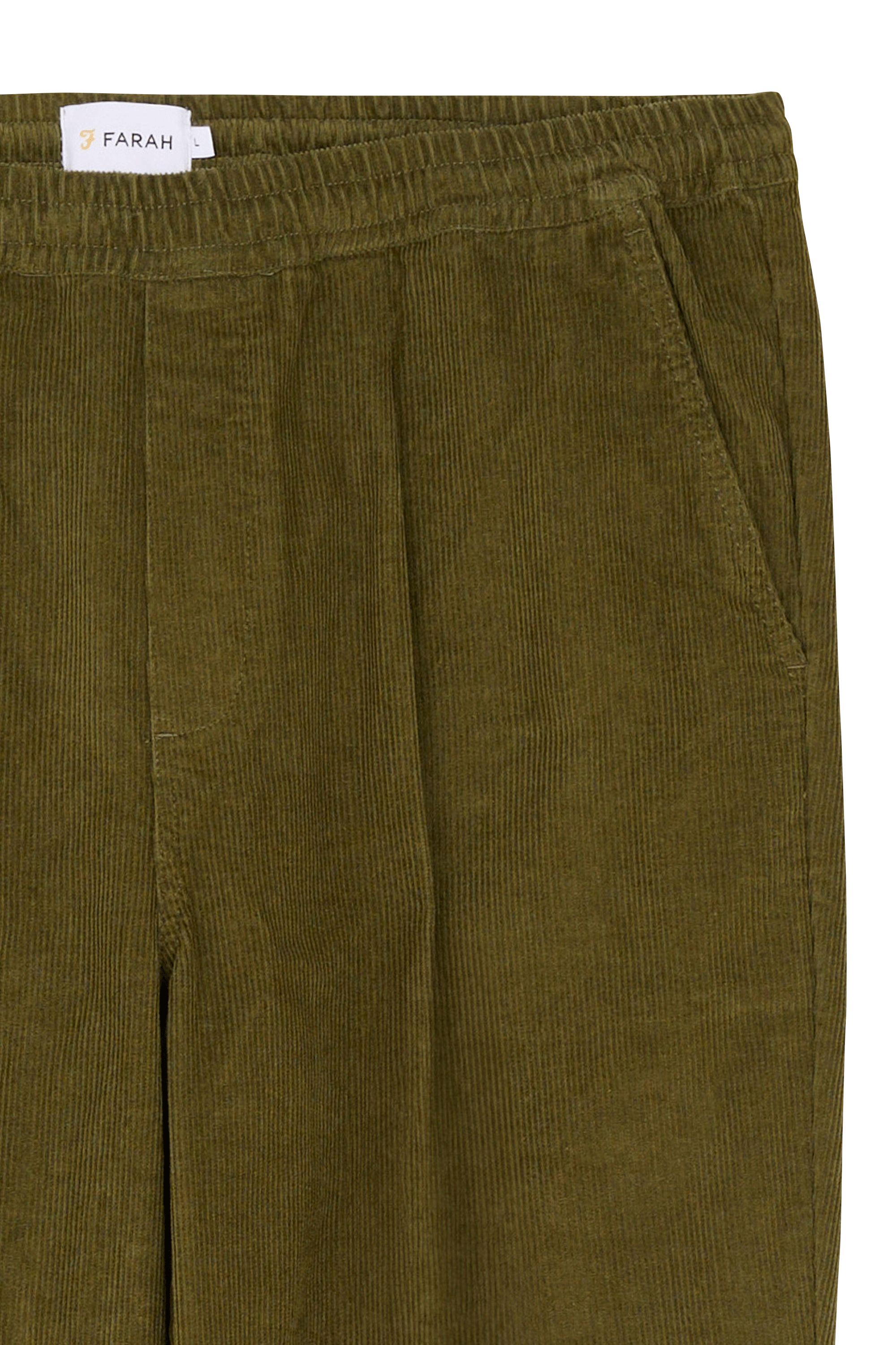Pants Green