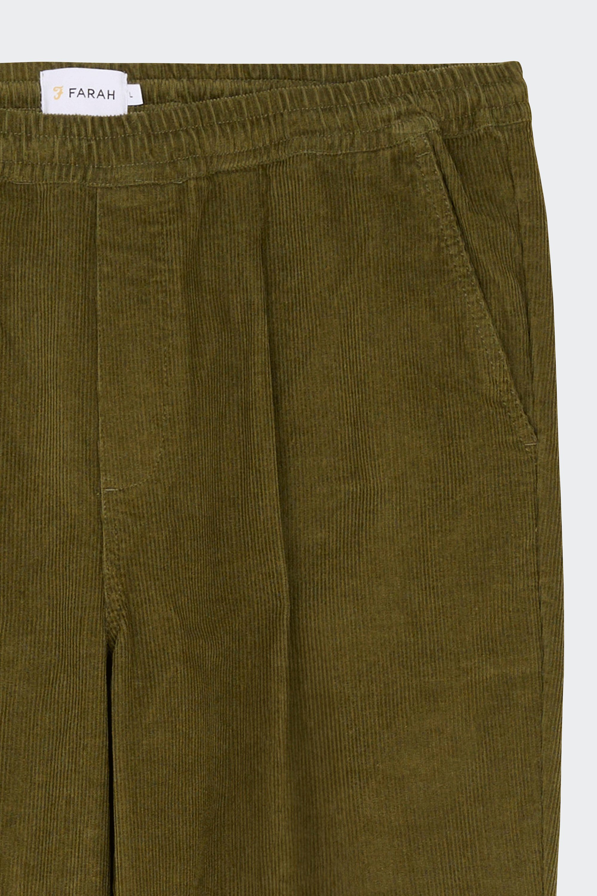 Pants | Green by FARAH Pants Green