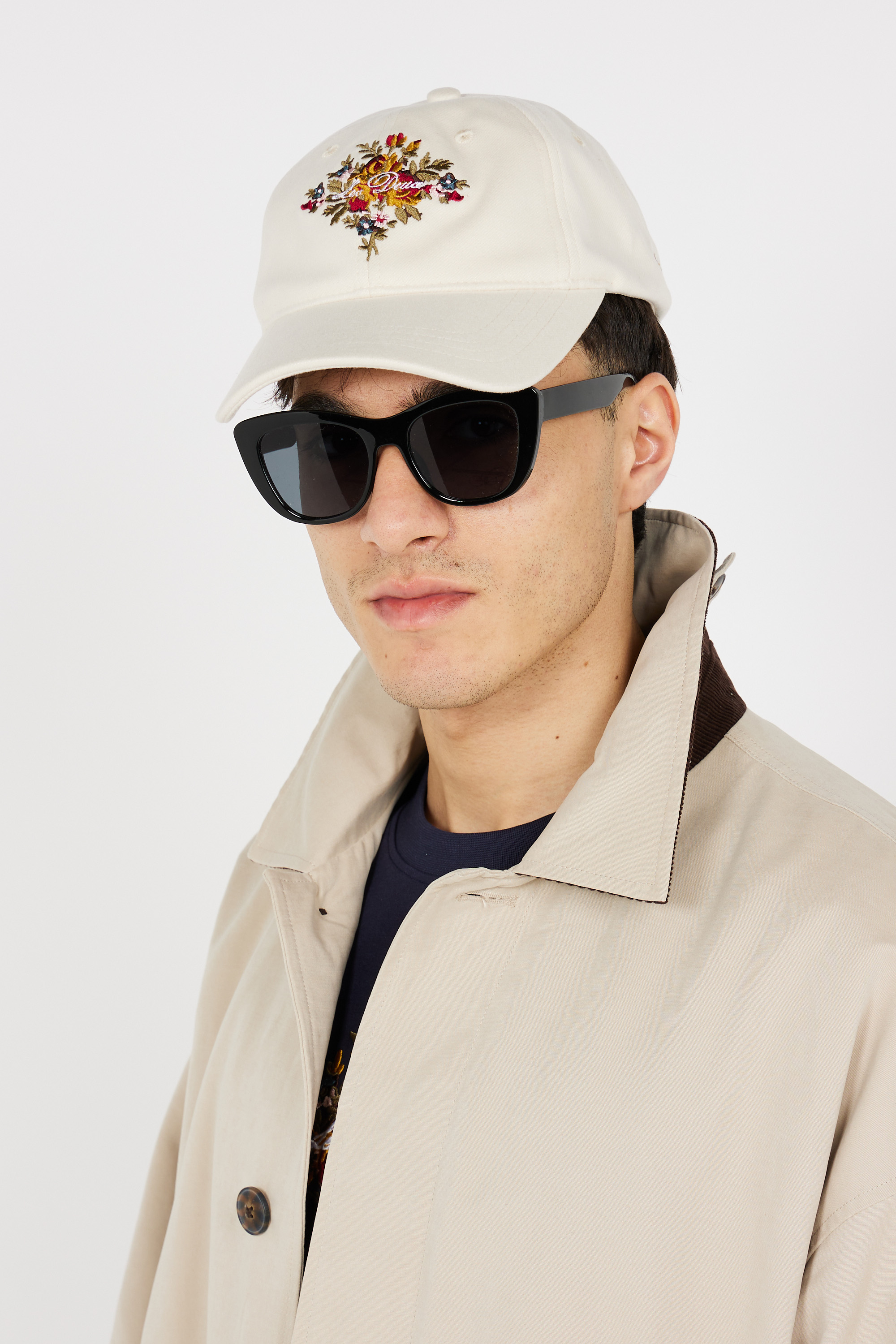 Cap Beige