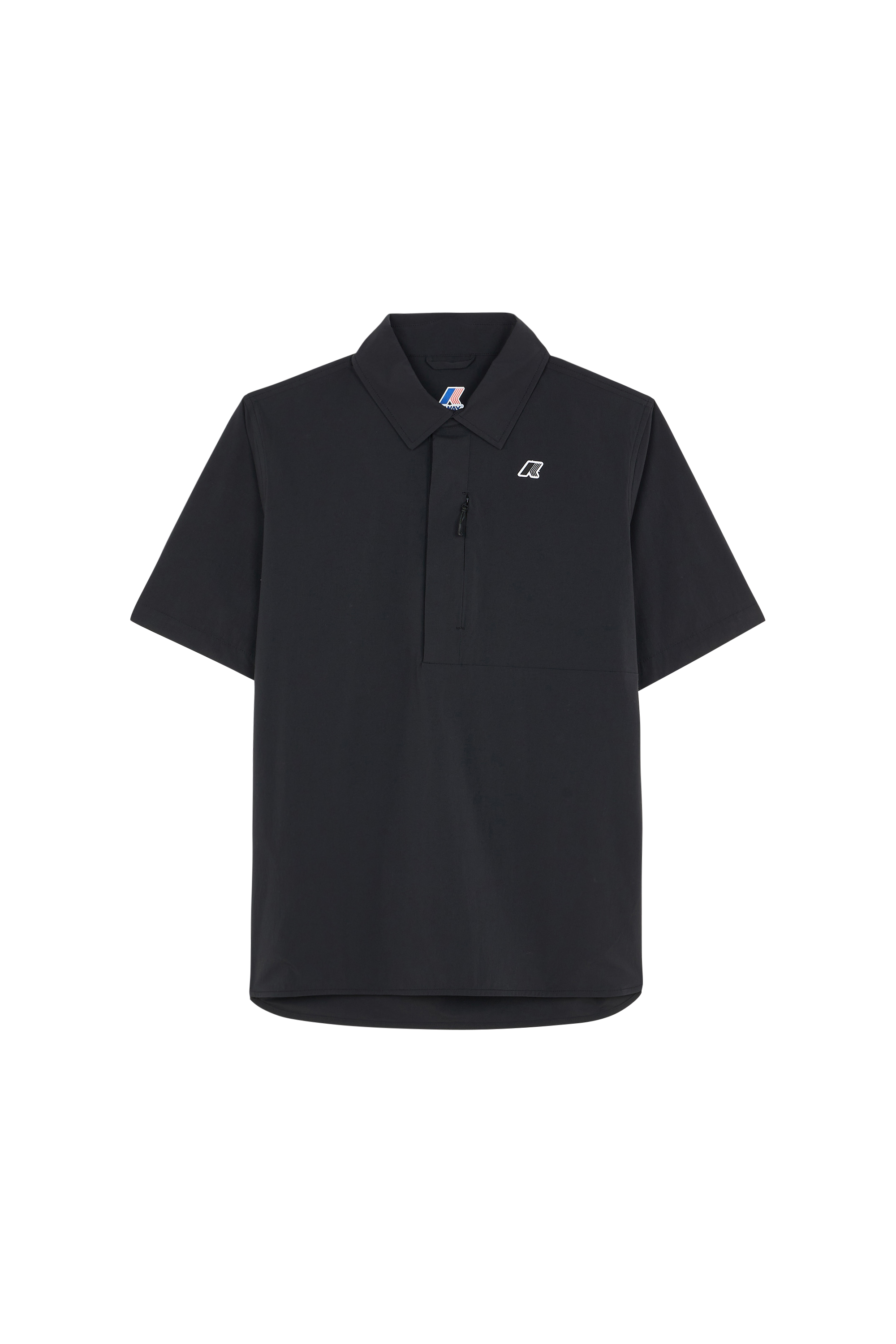 Polo shirt Black