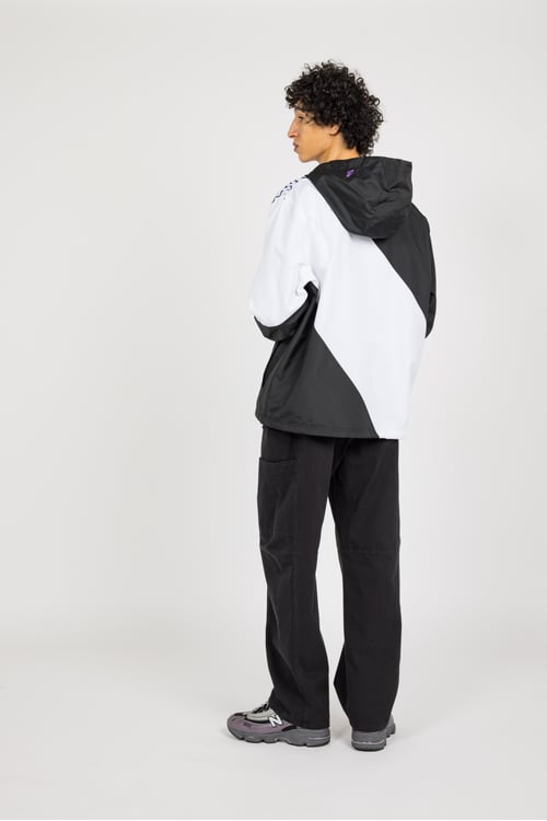 NEW ERA Veste Multicolore
