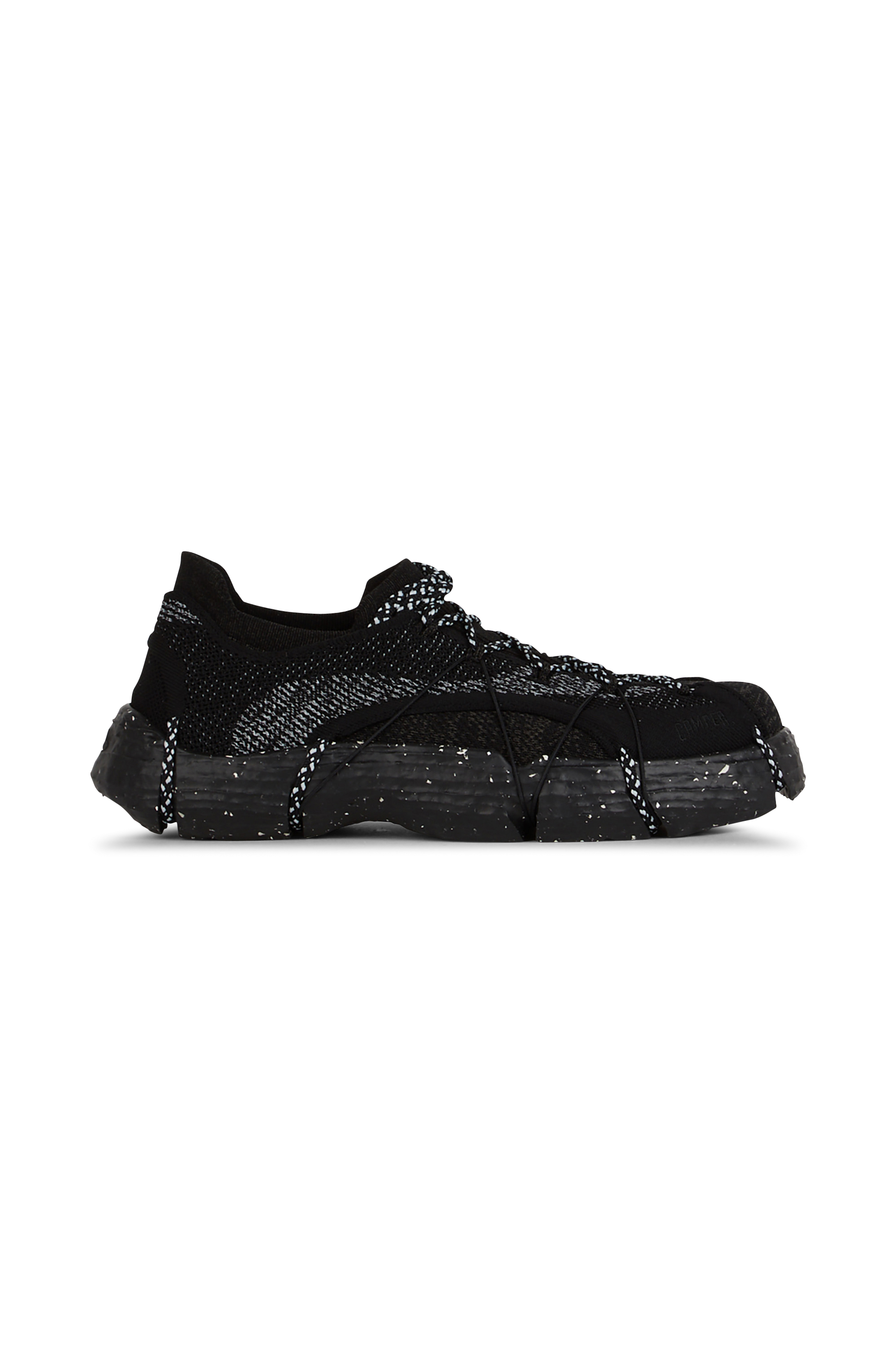 Baskets Multicolore