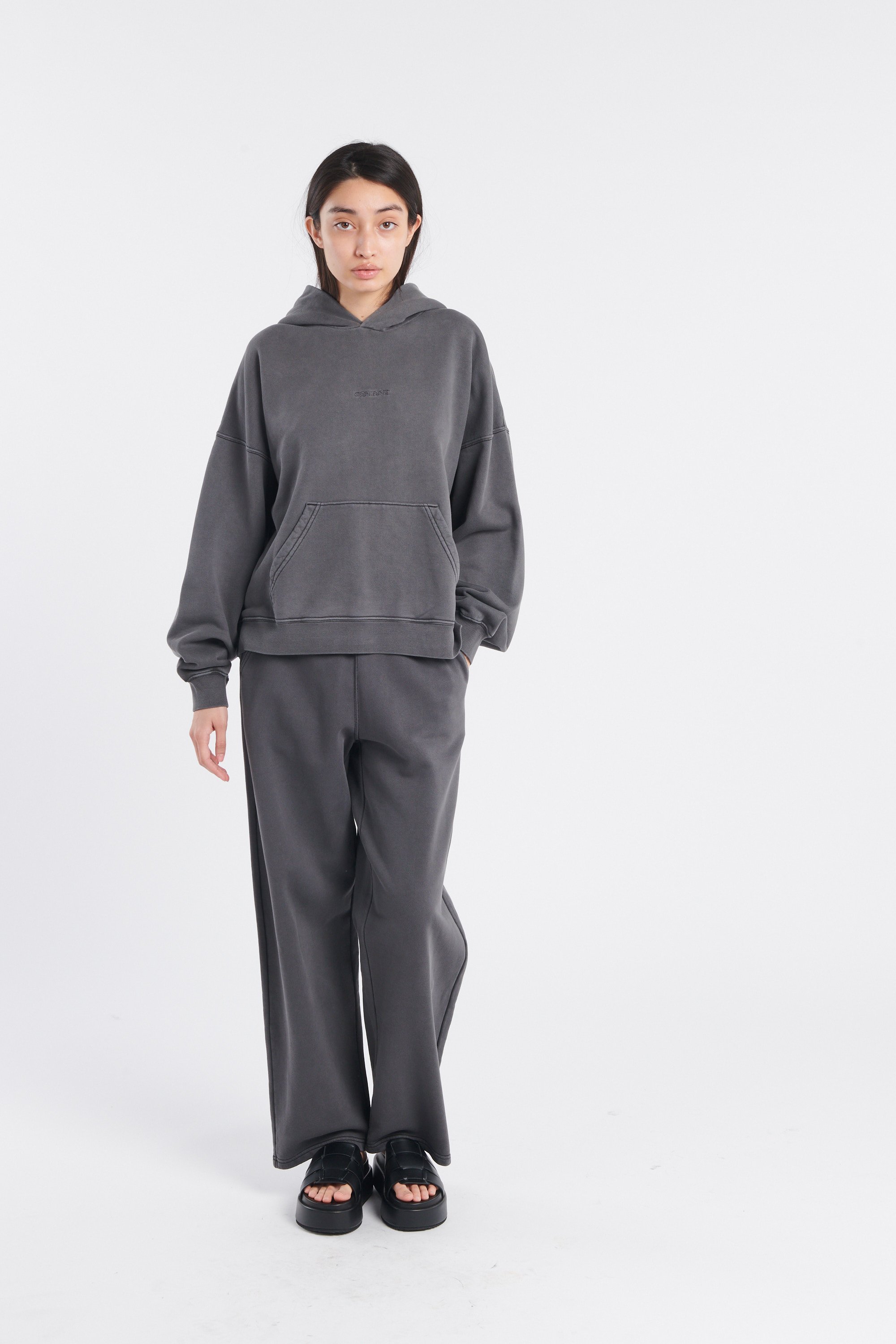 Joggers CARHARTT WIP Black