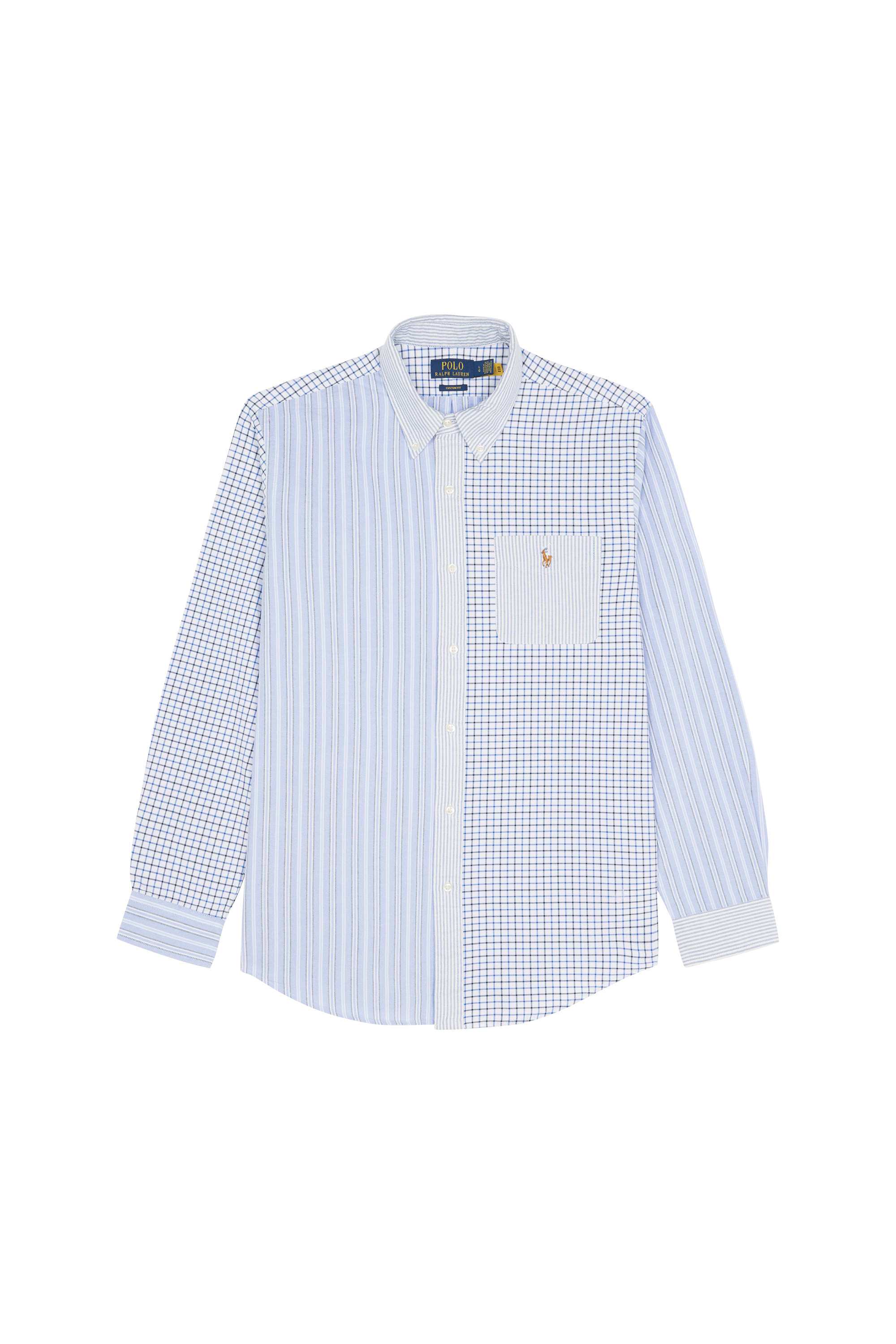 Shirt Multicolored