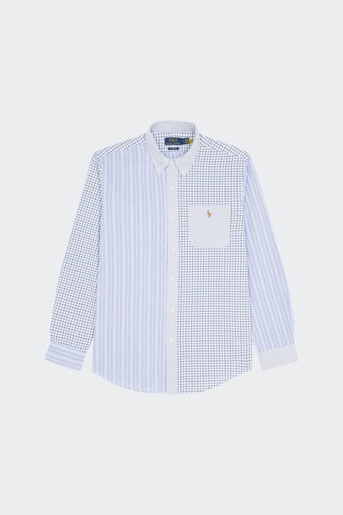 POLO RALPH LAUREN Chemise Multicolore