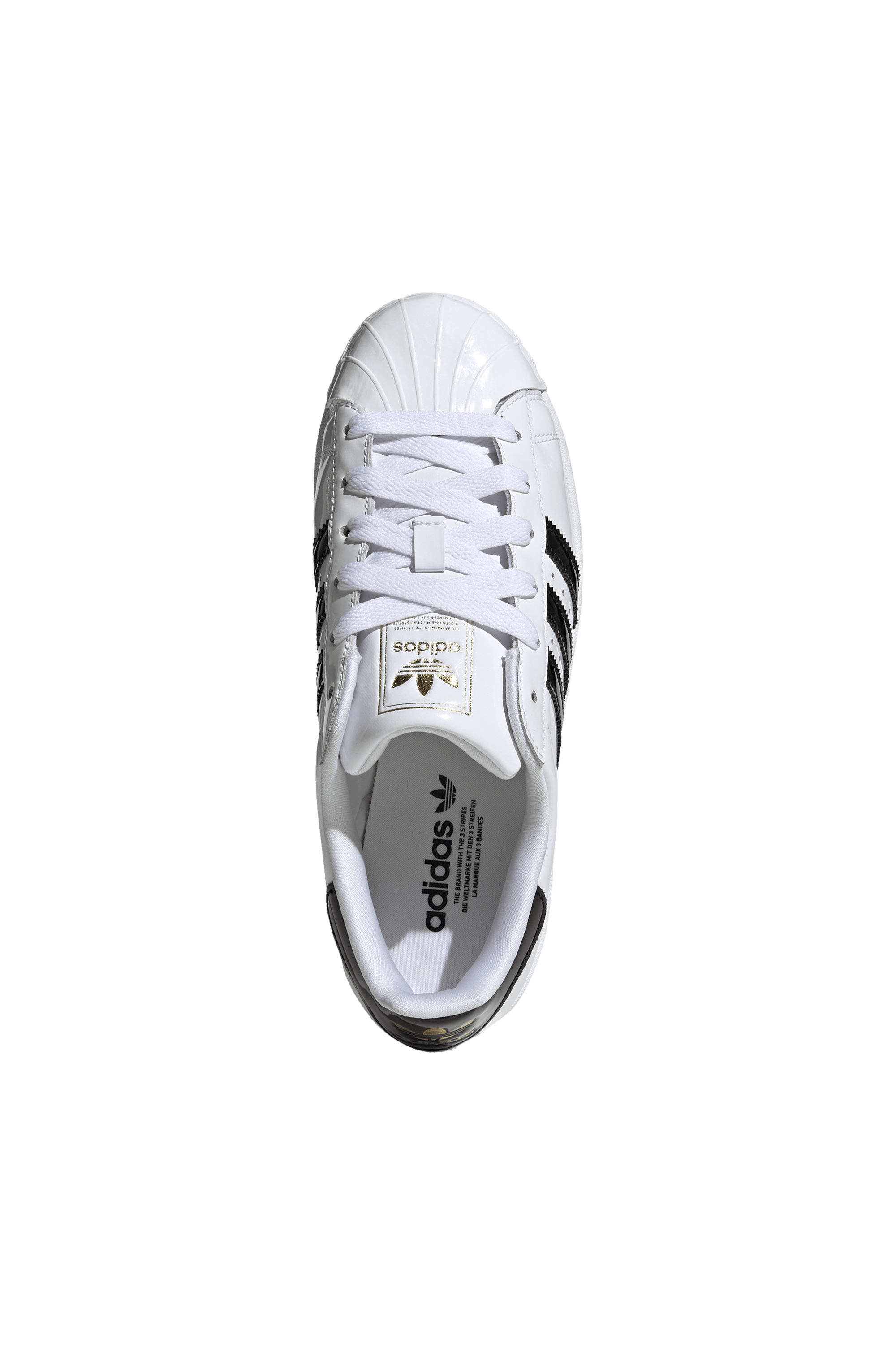 Adidas Superstar sneakers White