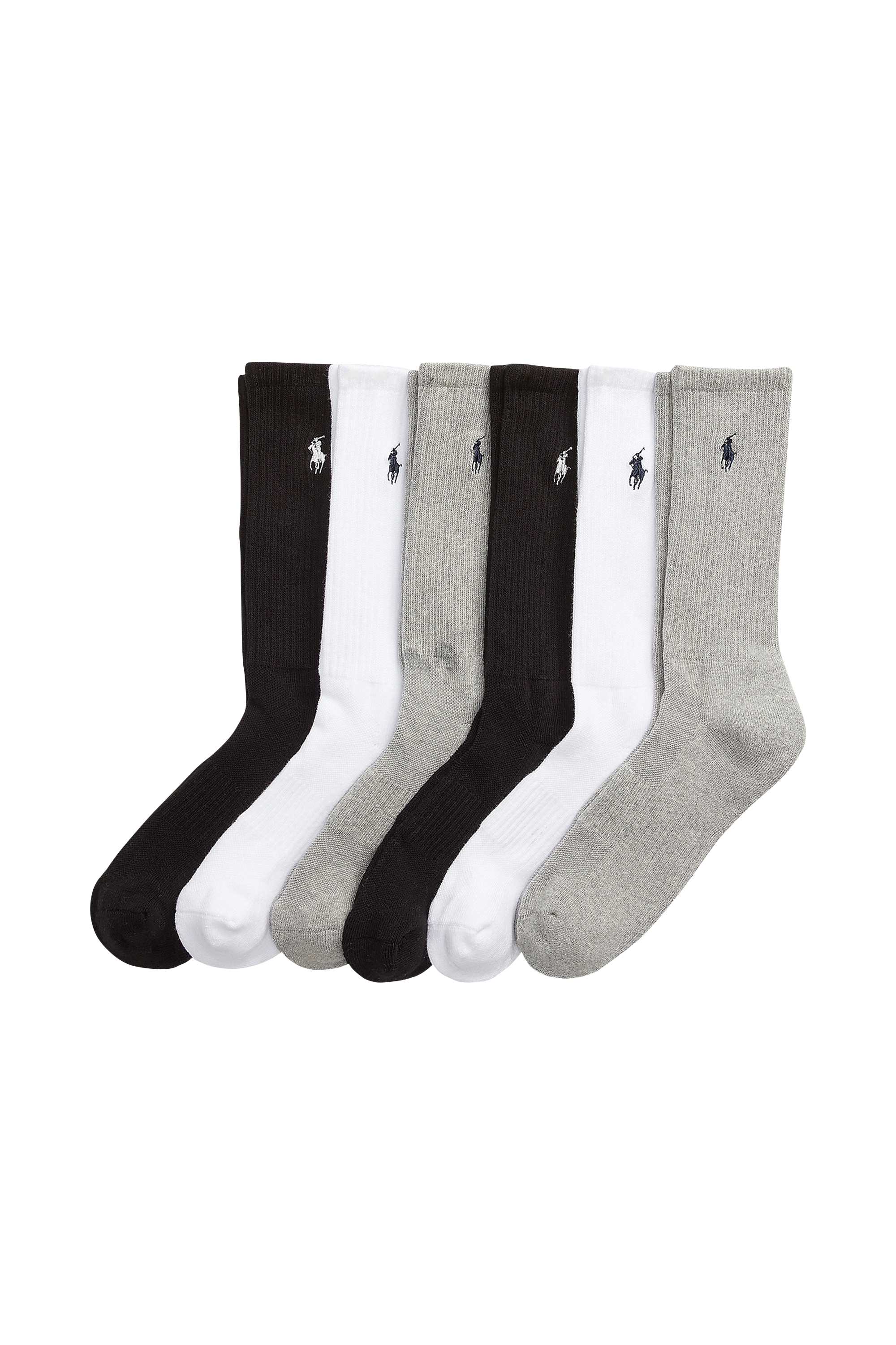 Socks Multicolored
