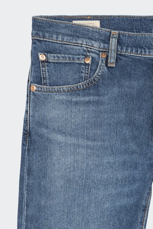 LEVI'S Jeans Blue