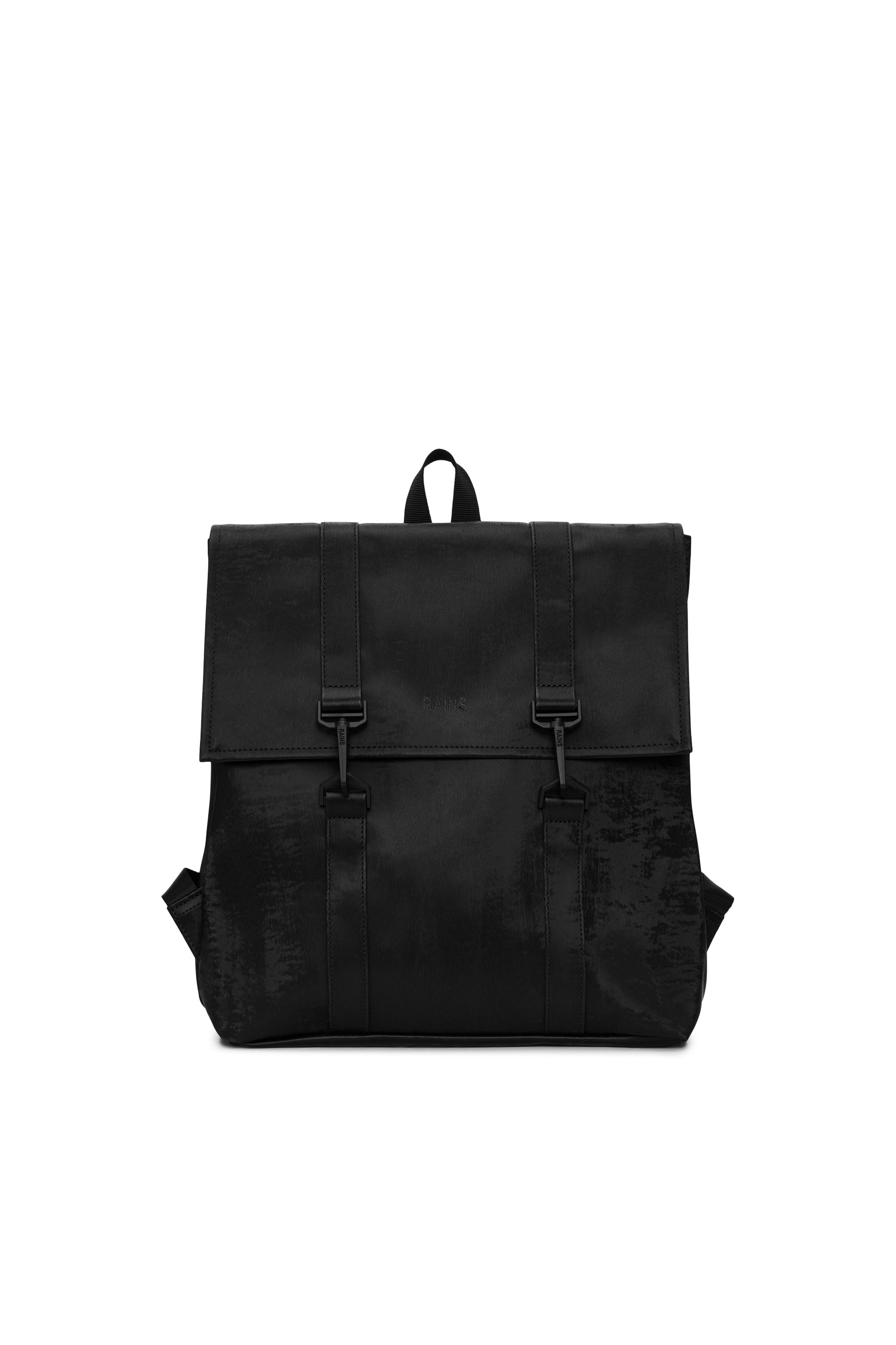 Austin backpack Black
