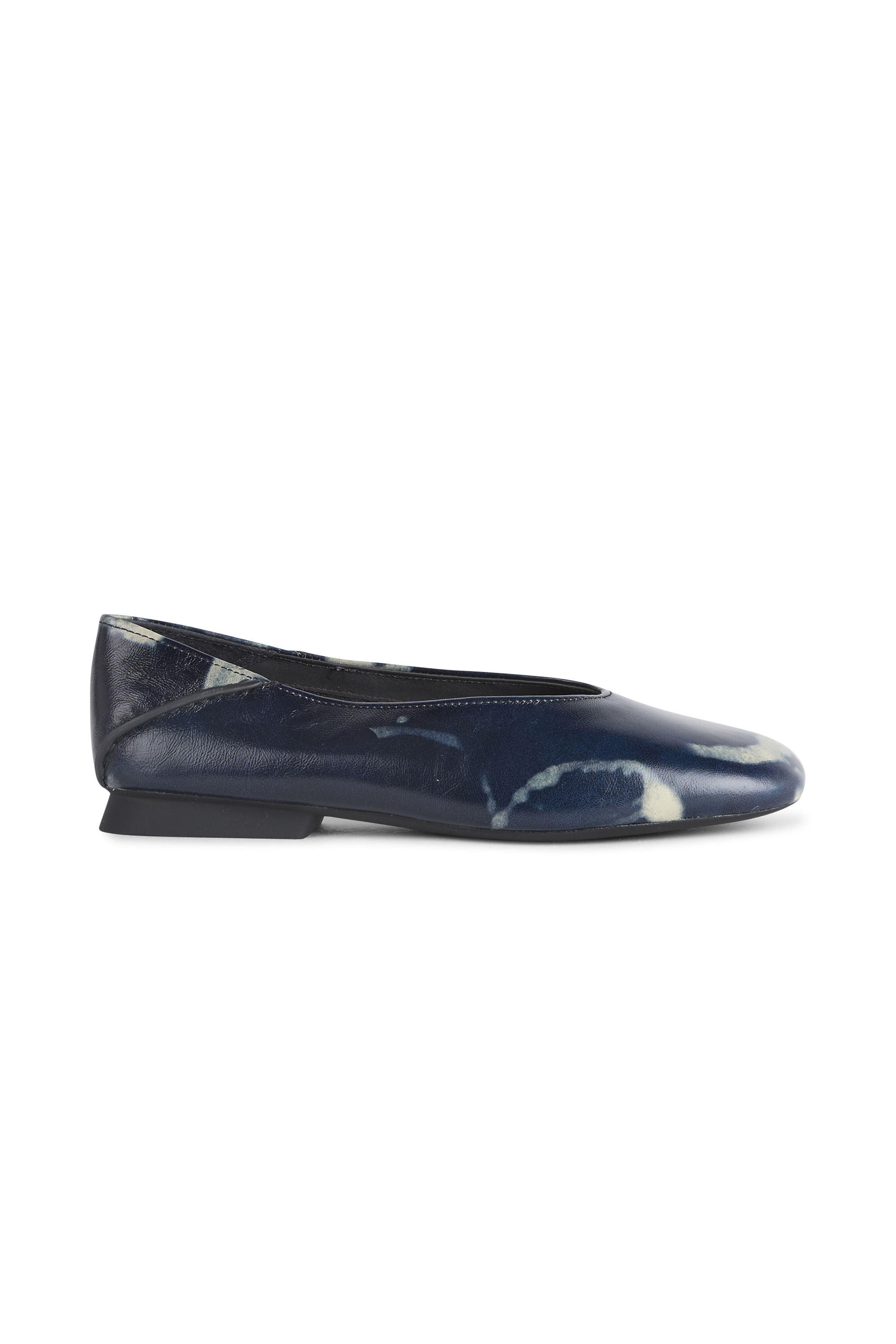 Ballerines Multicolore