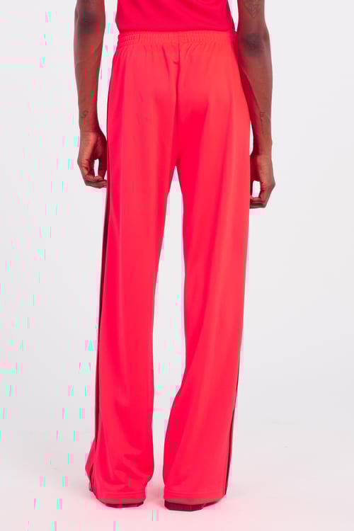 ADIDAS Joggers Red