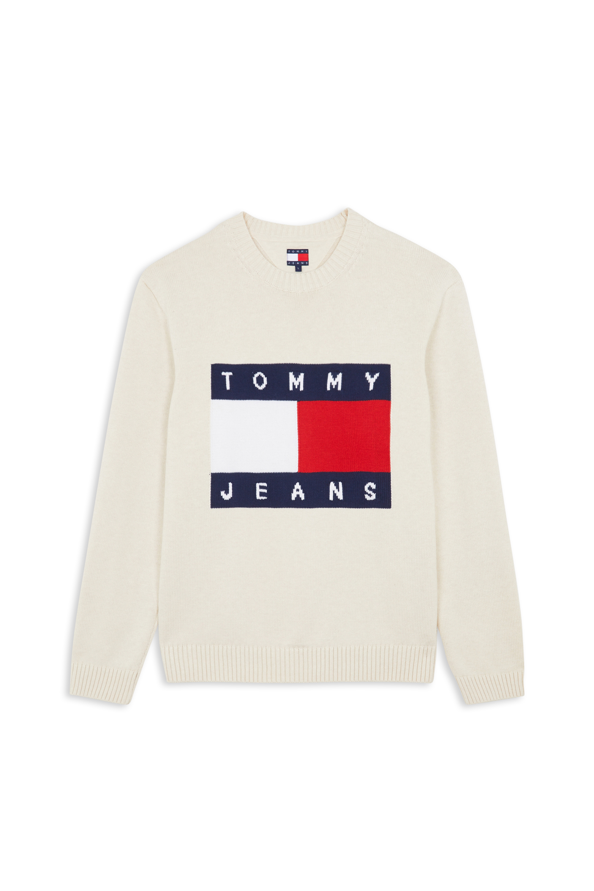 sweatshirt White