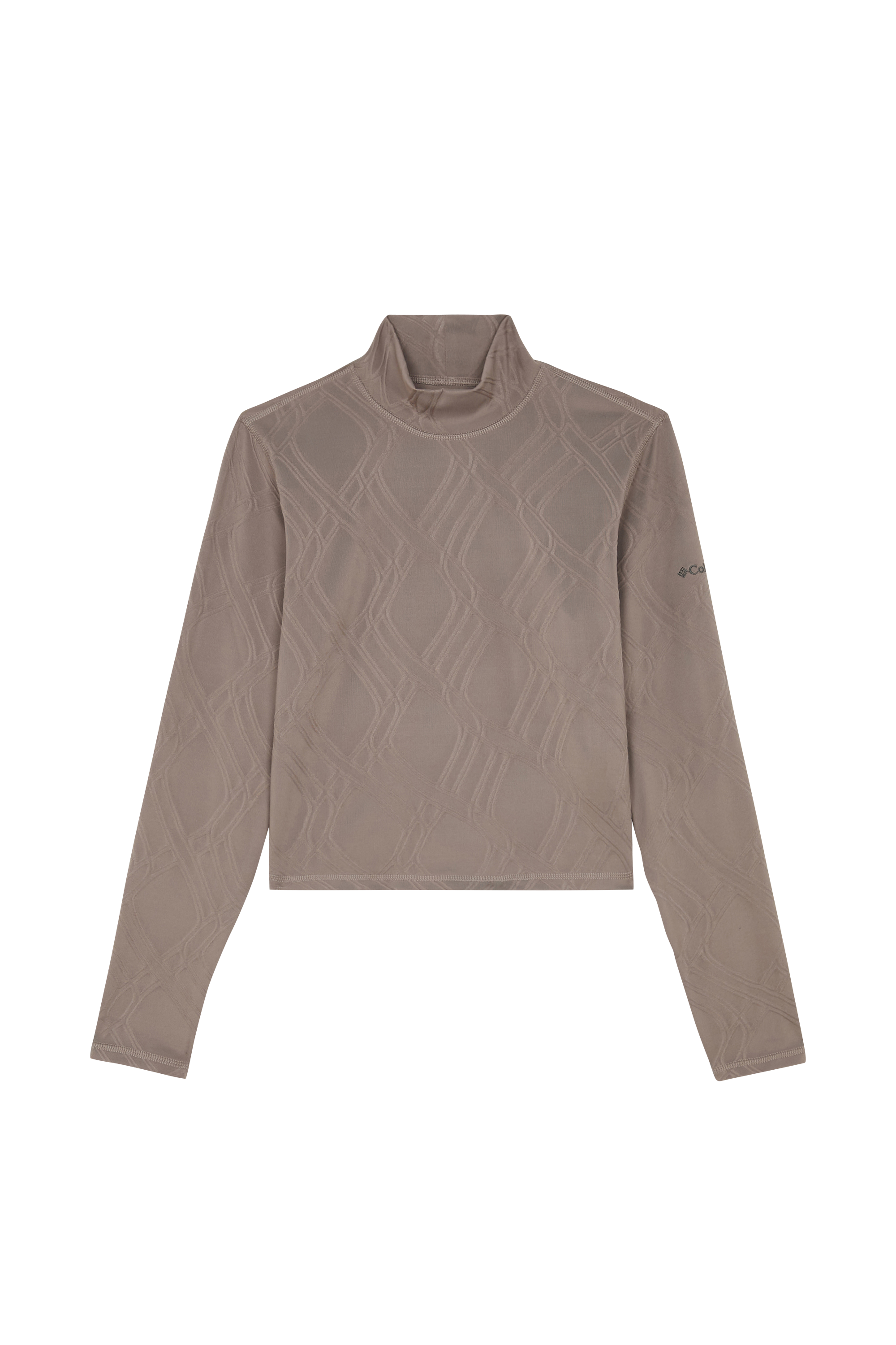 Undersweater Brown