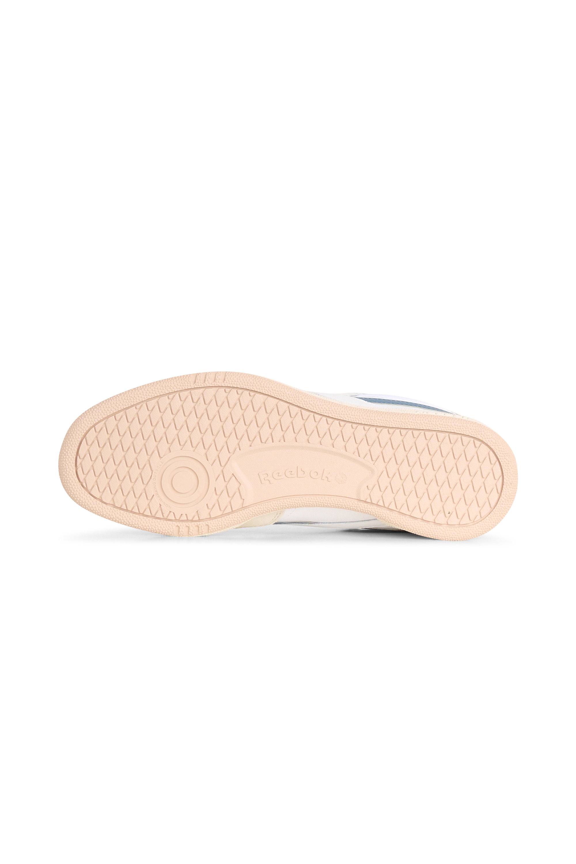 Sneakers | White REEBOK Men