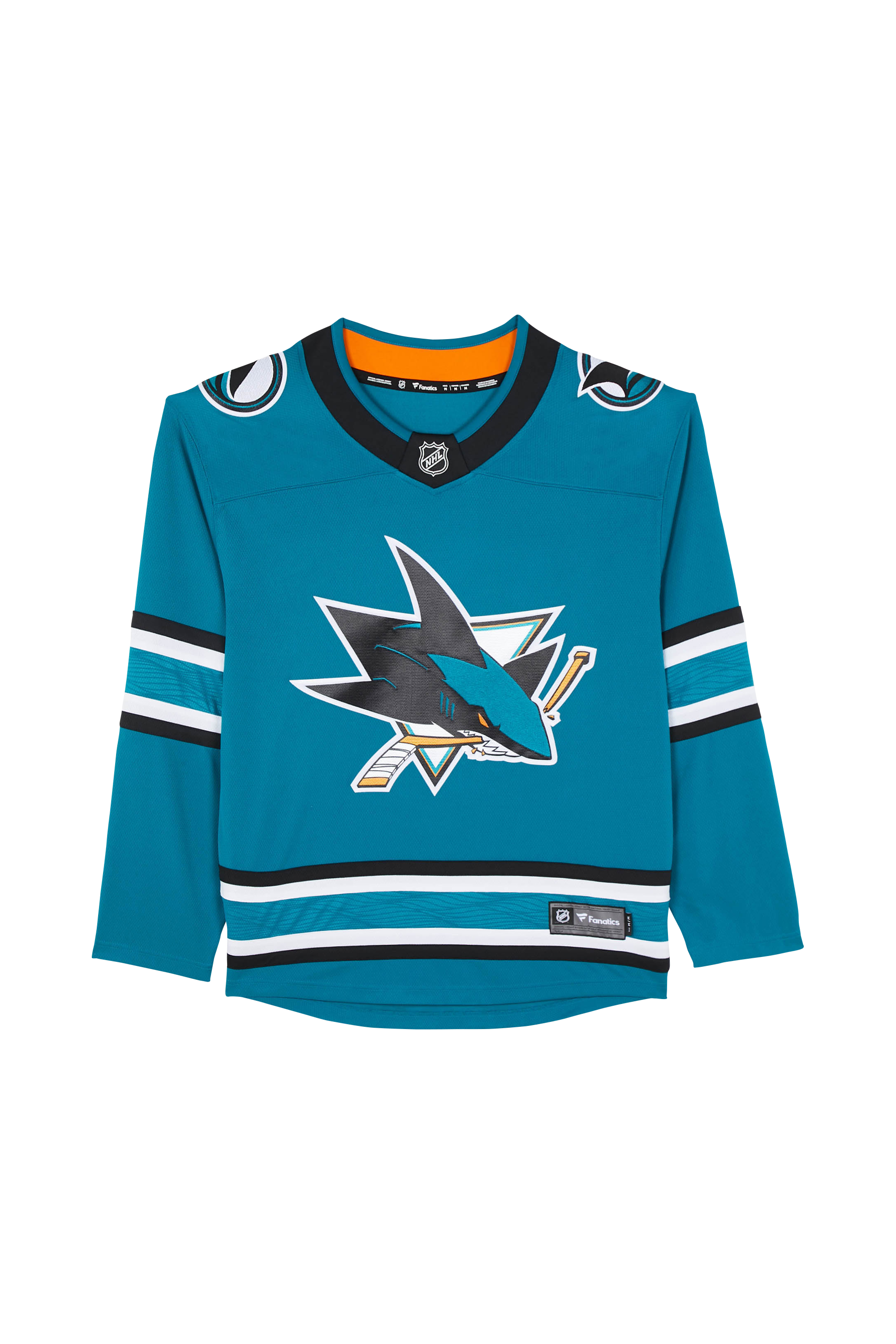 Hockey jersey FANATICS NHL Green