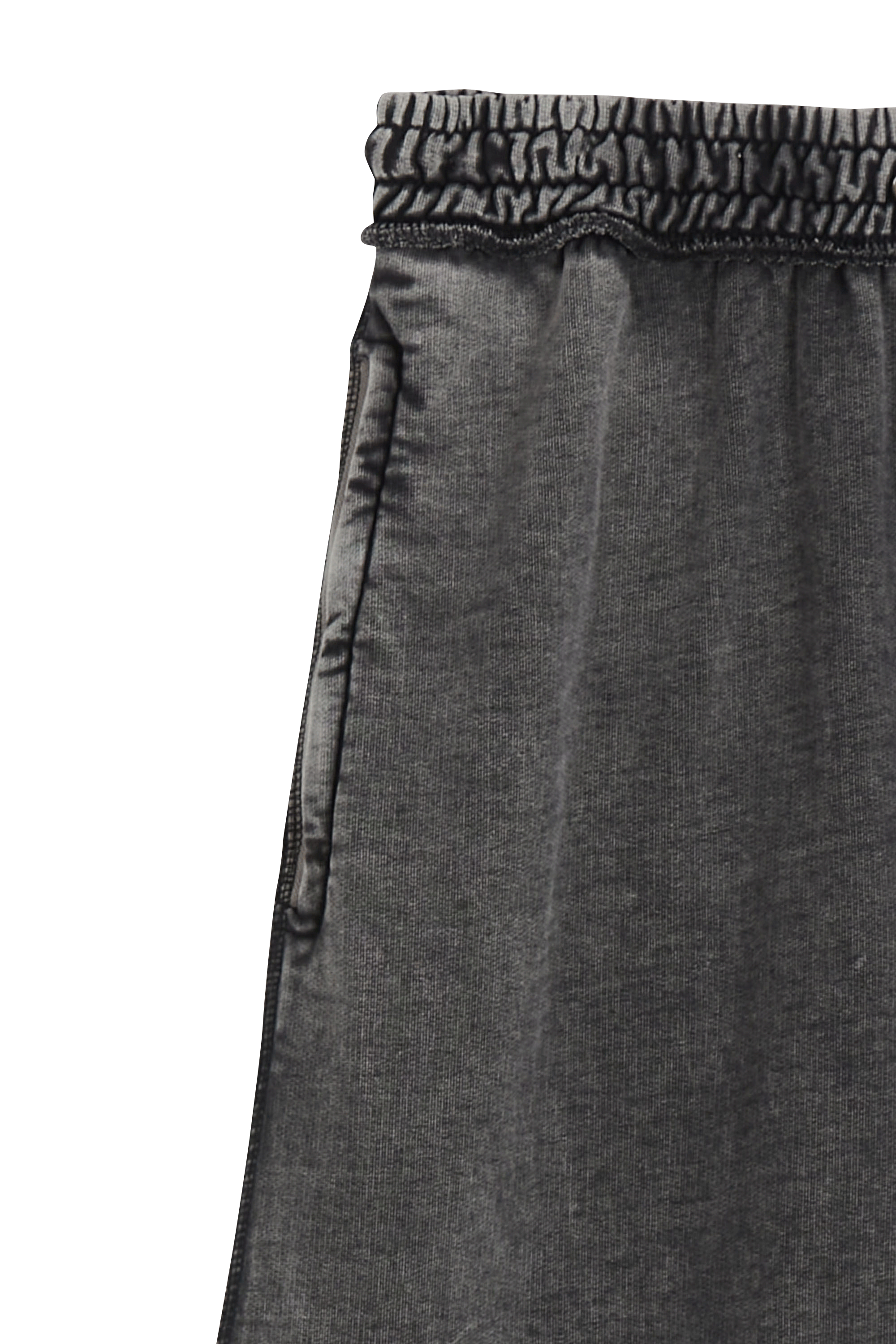 Pantalon de survêtement Noir