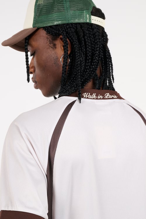 WALK IN PARIS Maillot de sport Beige