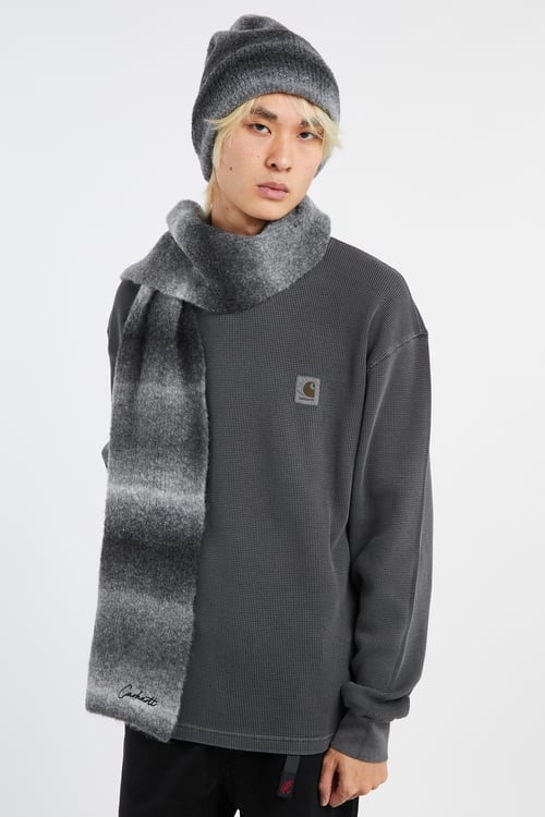CARHARTT WIP Echarpe Gris