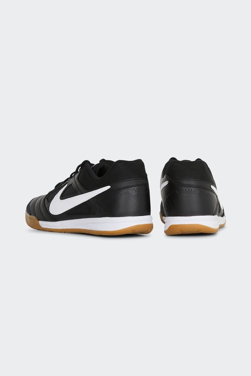 NIKE Adidas Superstar sneakers Black