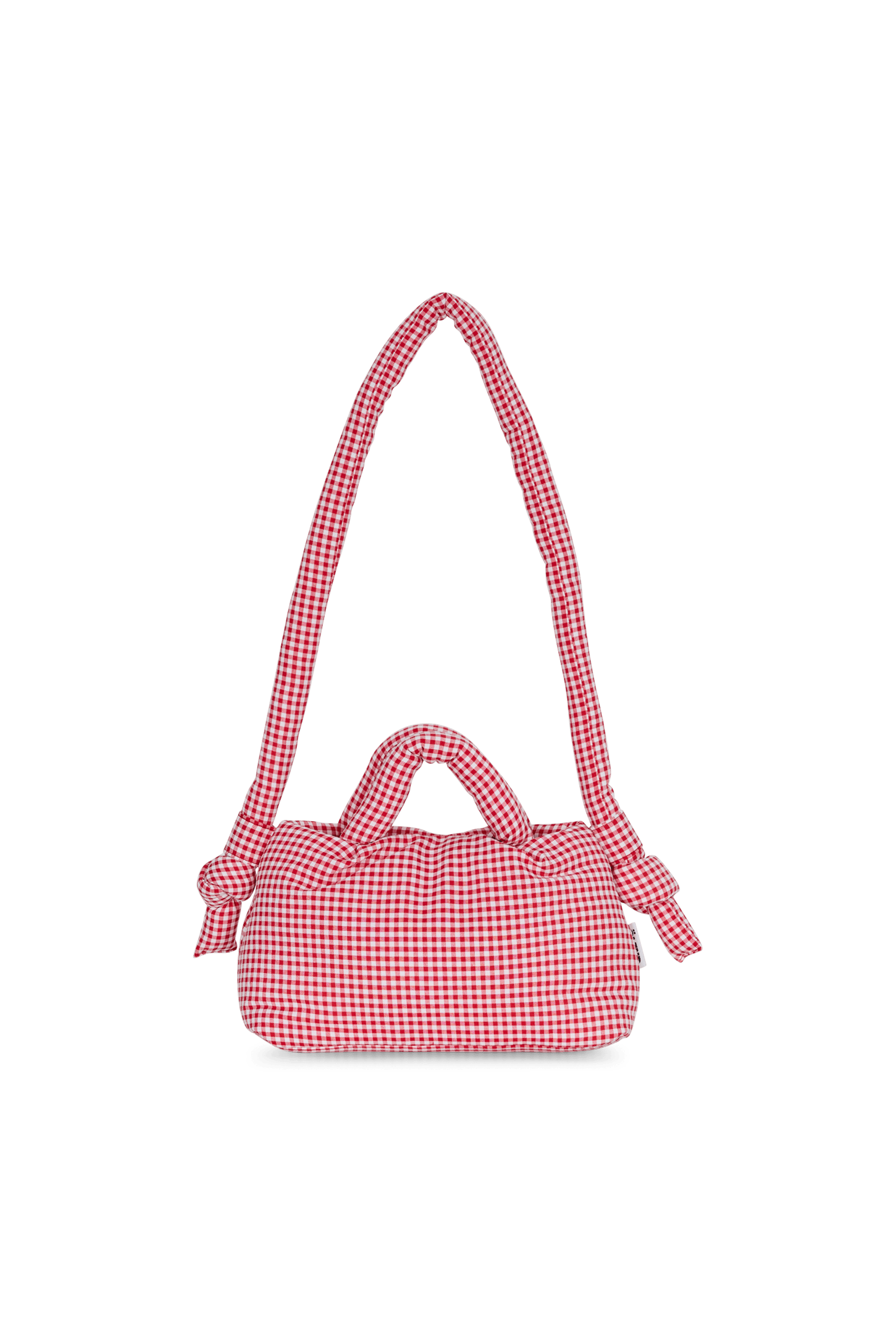 Crossbody bag Red