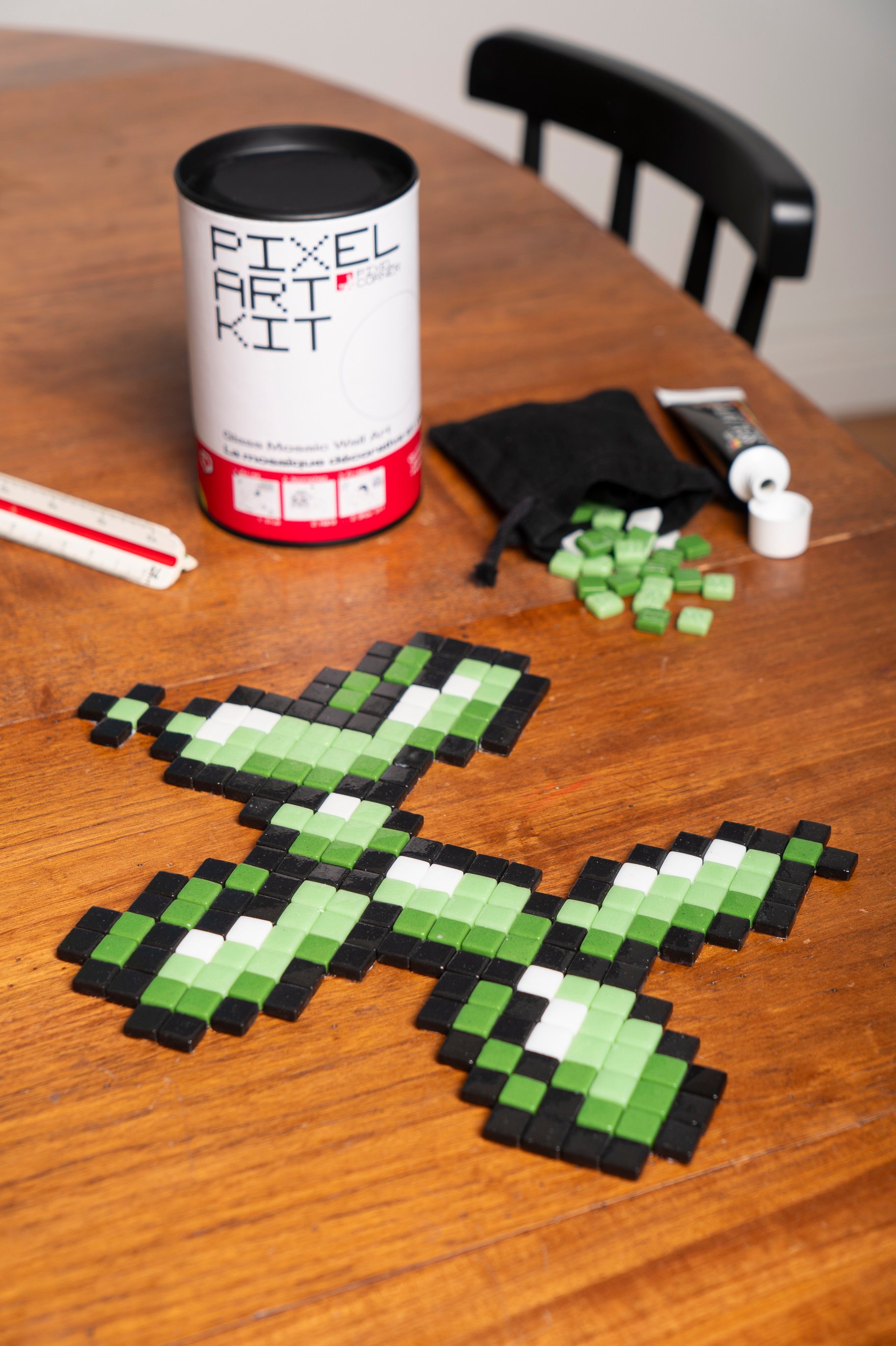 Jeu KUBBICK Multicolore