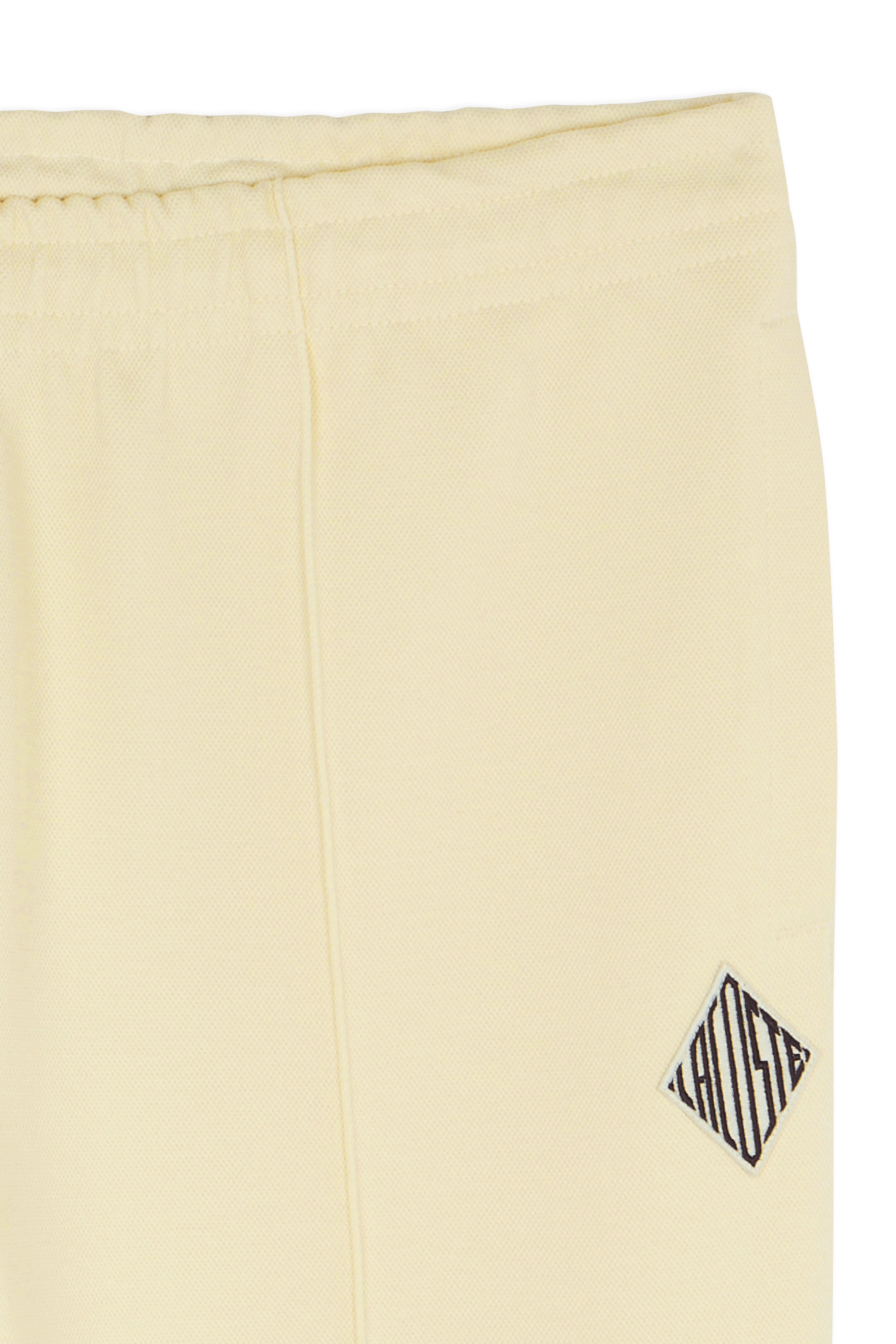 Pantalon de survêtement  Jaune