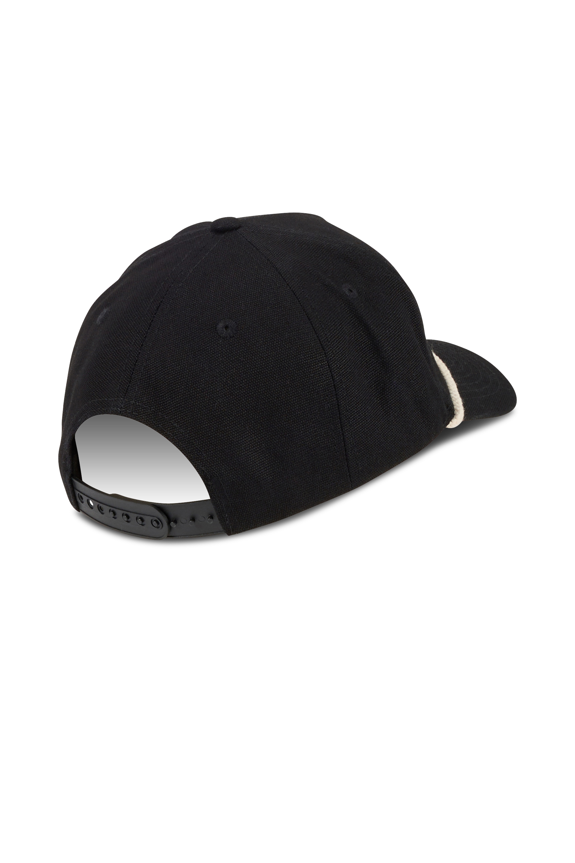 Casquette WALK IN PARIS Noir