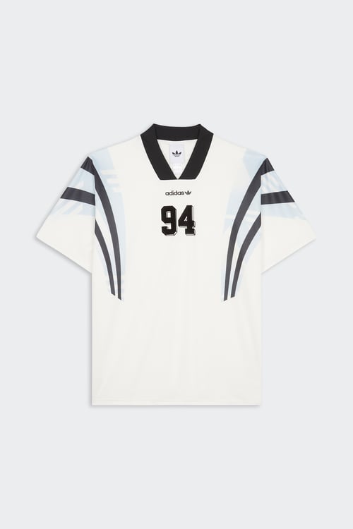 Maillot de sport - Taille XL Blanc