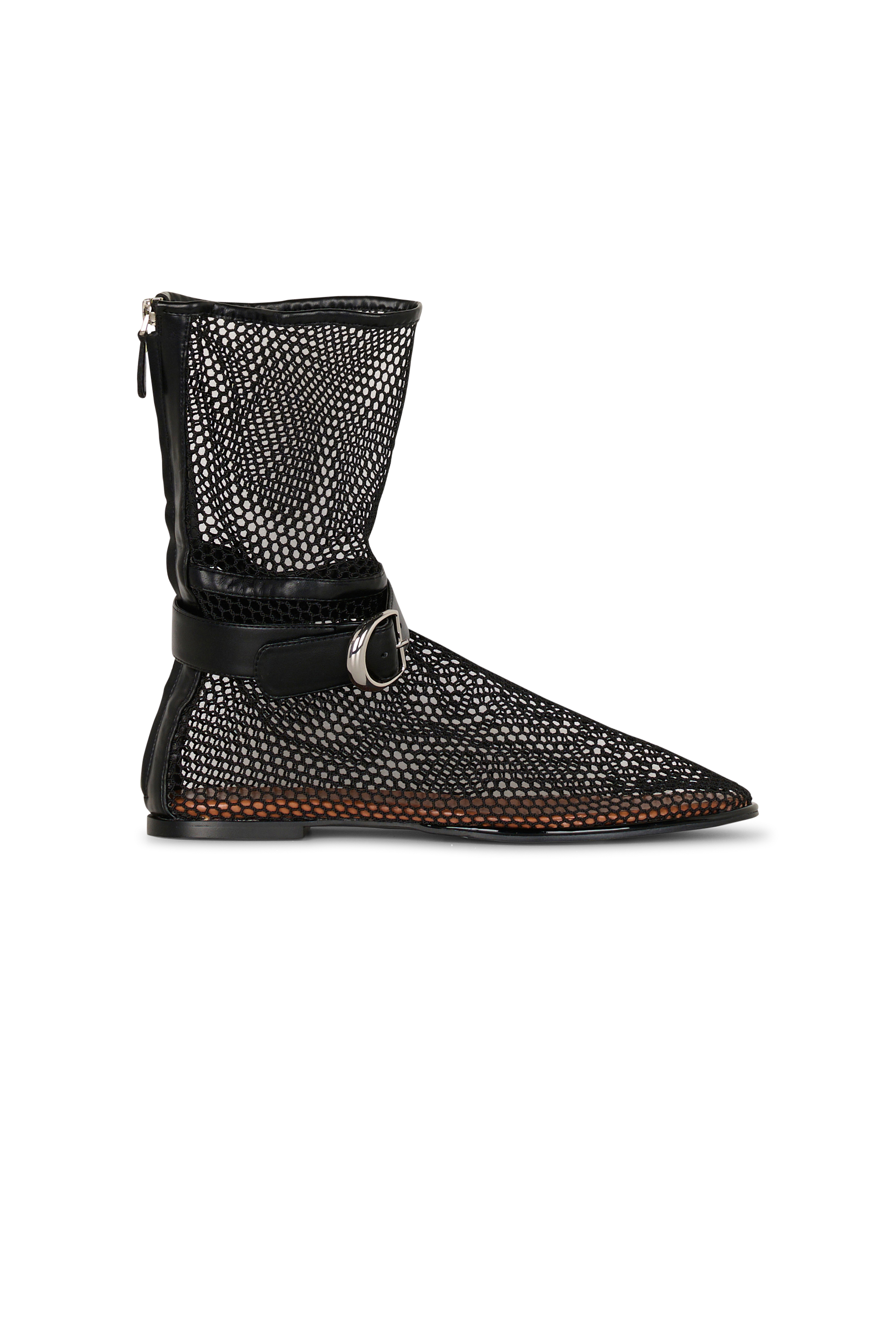 Bottes JW PEI Noir