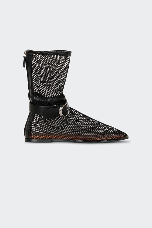 Bottes - Taille 41 Noir