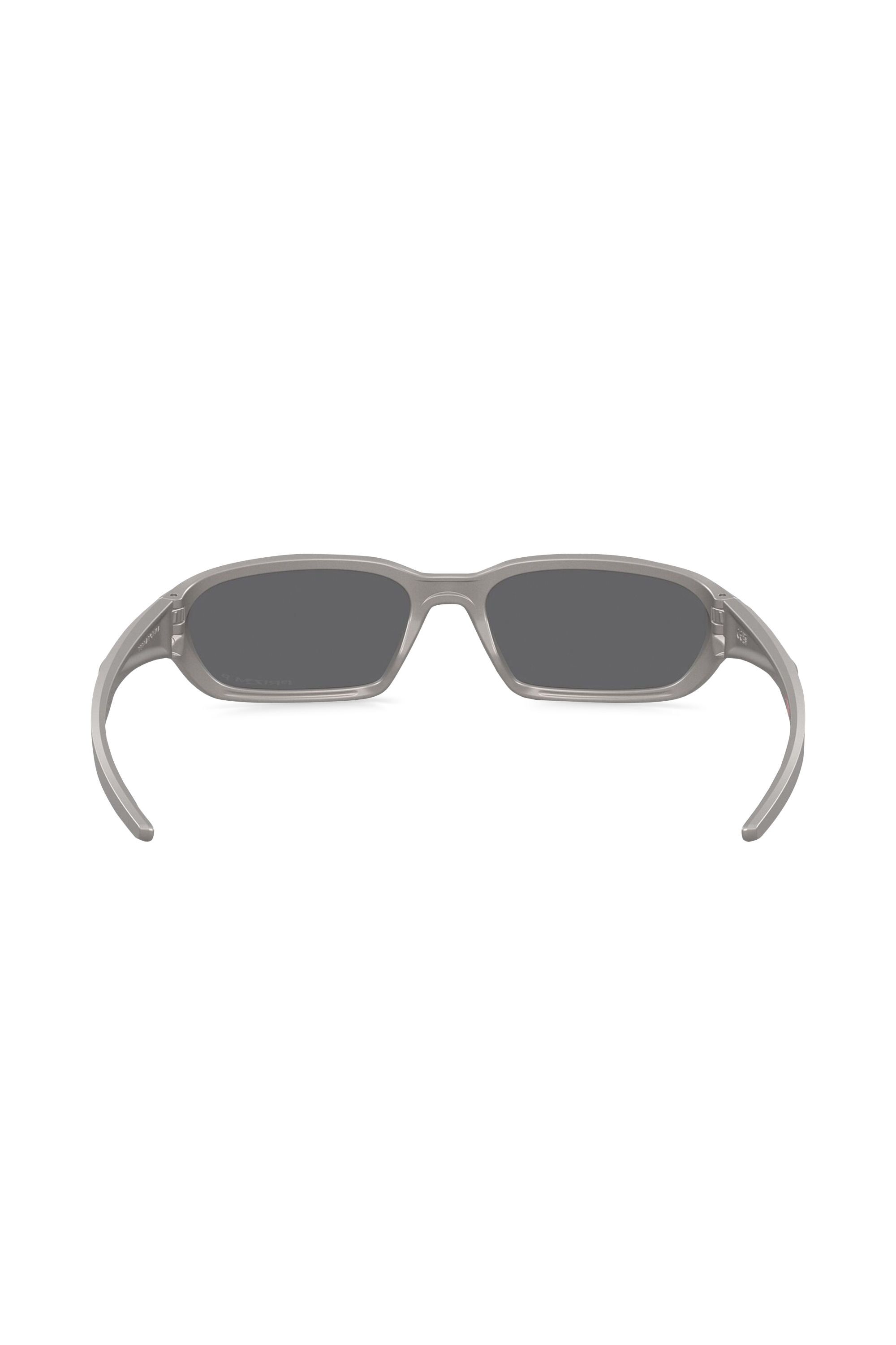 Alumni sunglasses | Grey OAKLEY Men