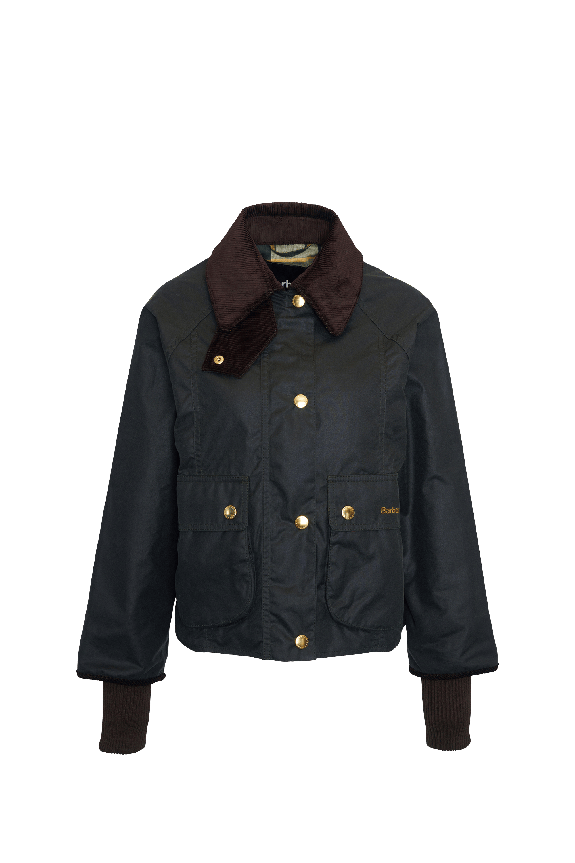 Blouson BARBOUR Vert