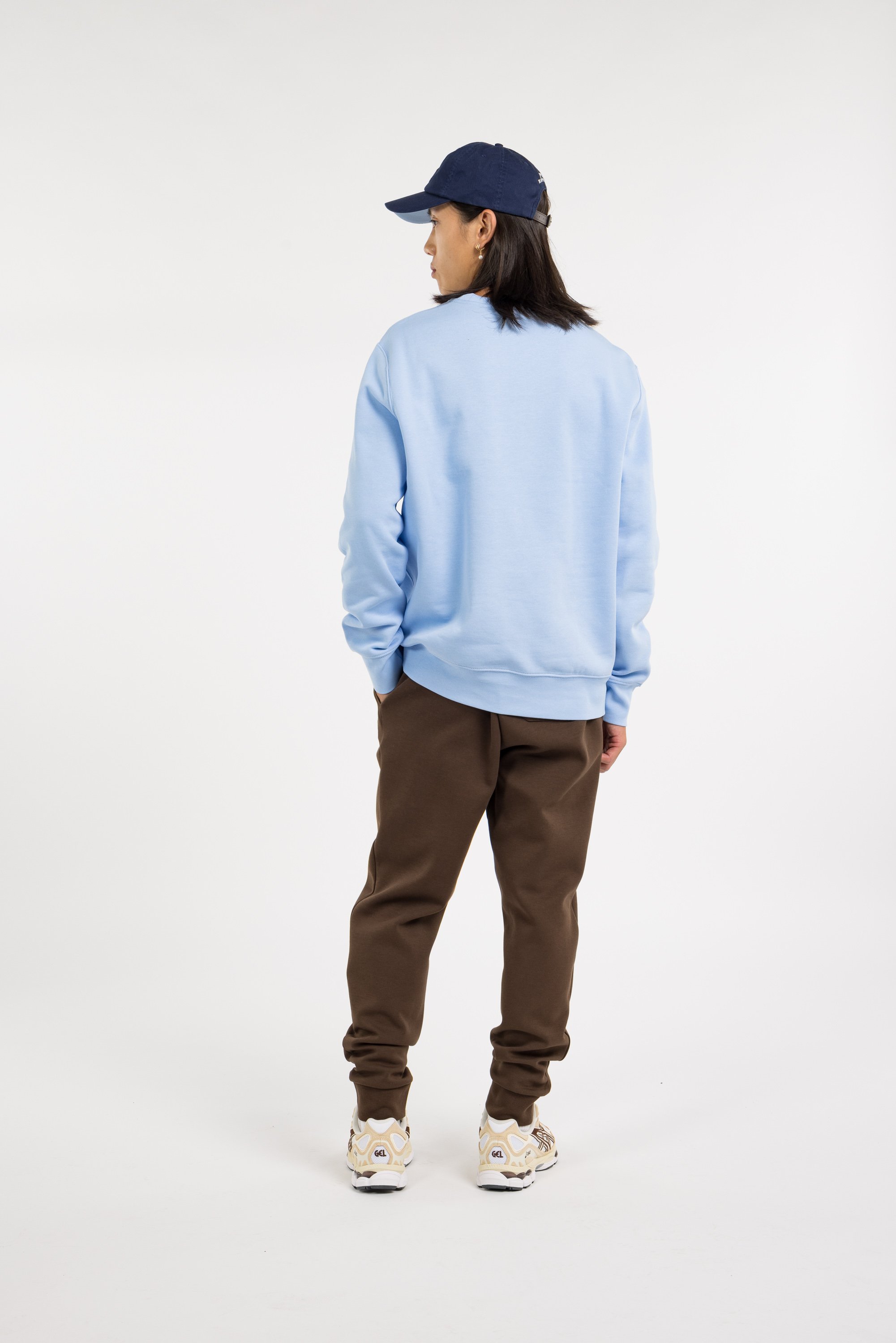 Sweat | Bleu POLO RALPH LAUREN Homme