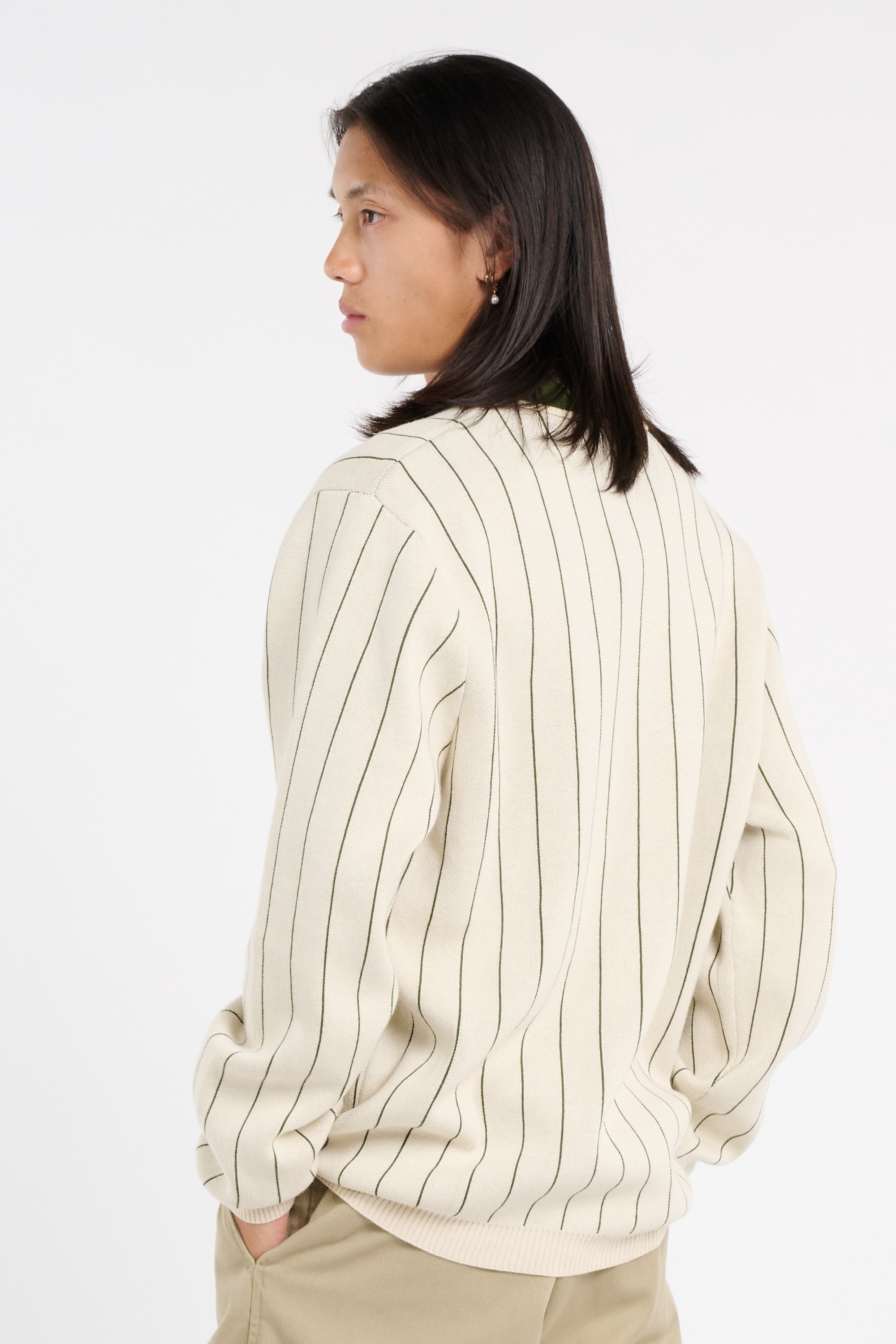 Pull | Beige LES DEUX Homme
