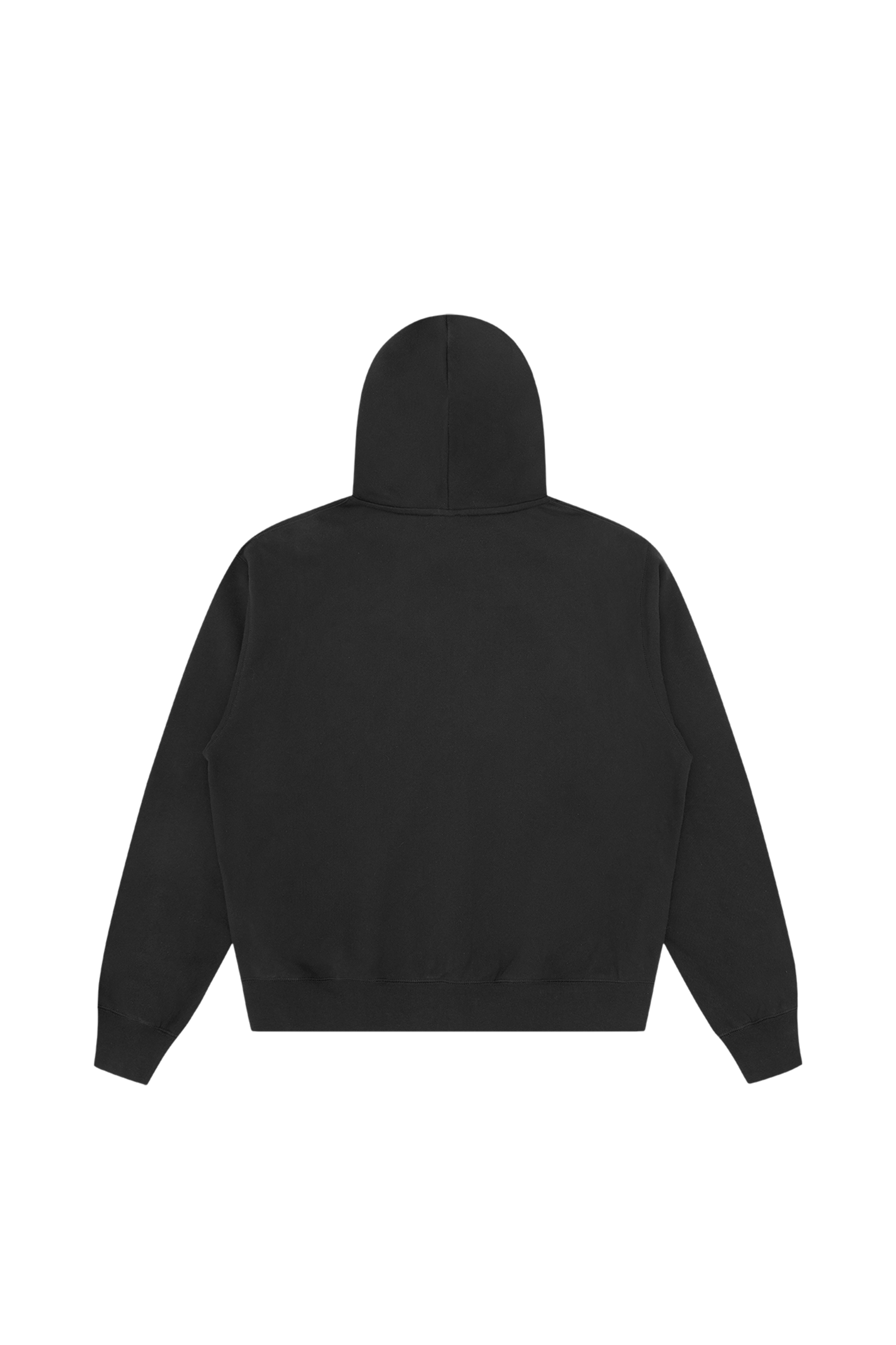 Tommy badge sweatshirt ICE CREAM Black