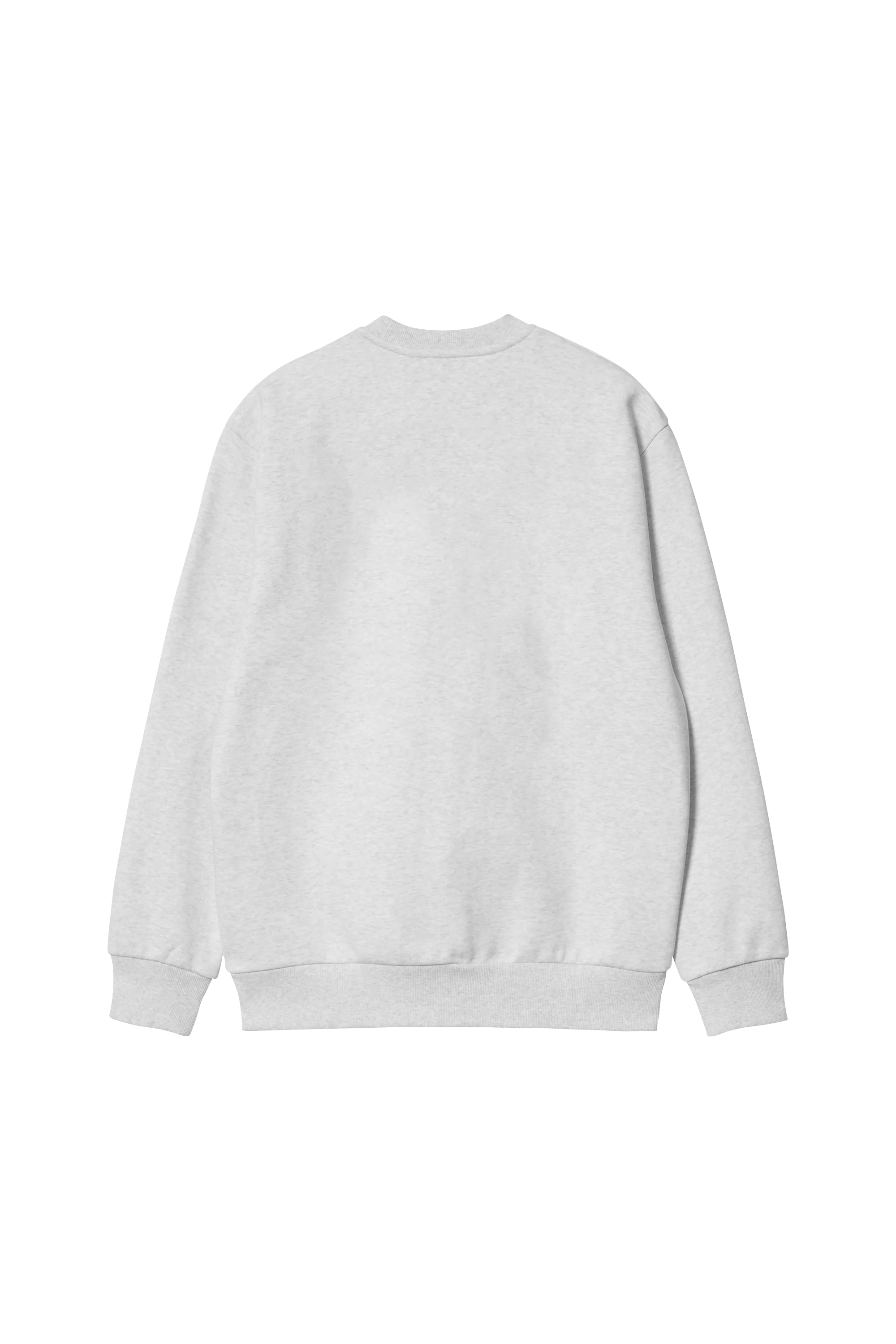 sweatshirt | Grey CARHARTT WIP Men