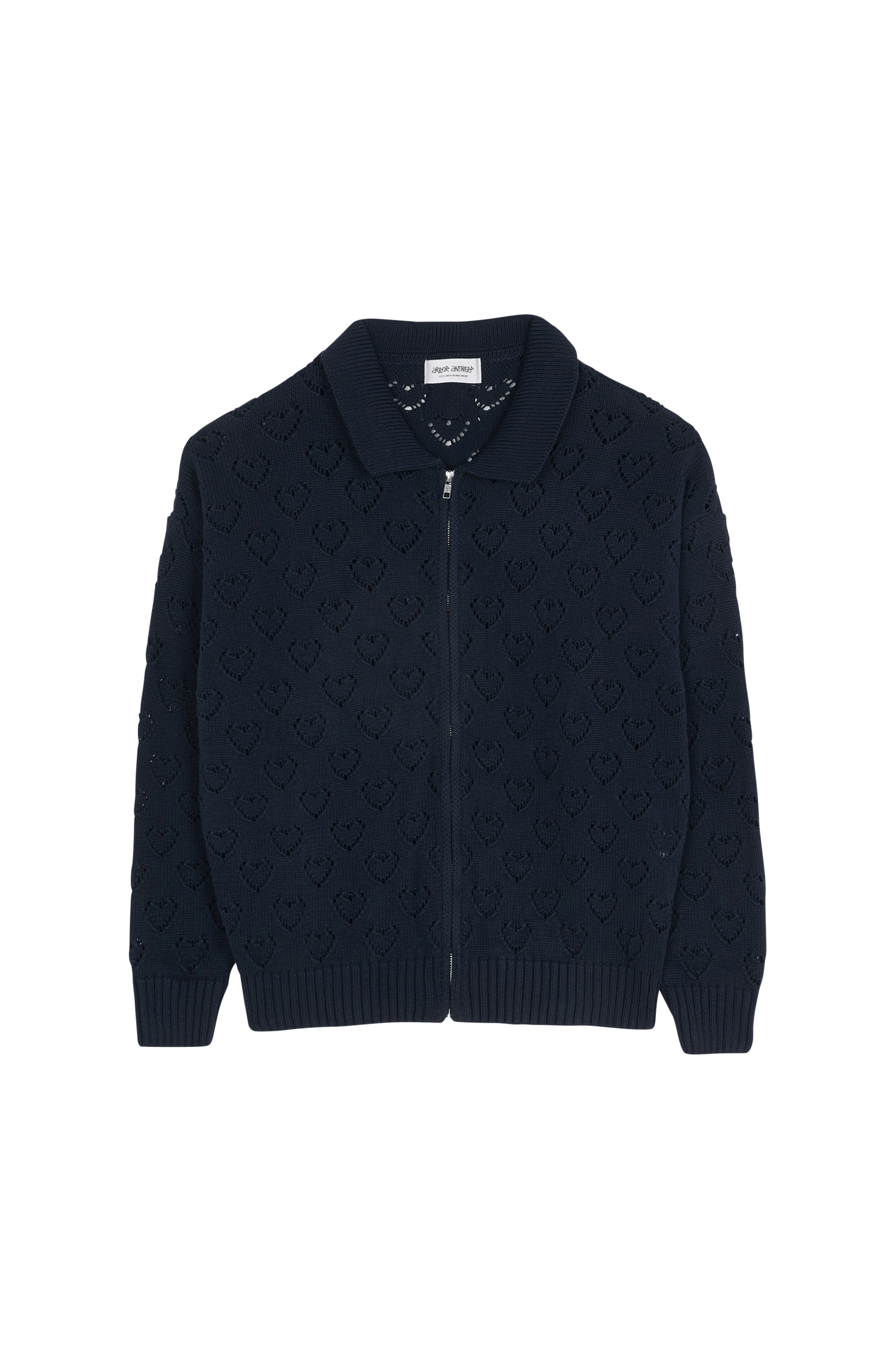 Gilet ARBOR Bleu