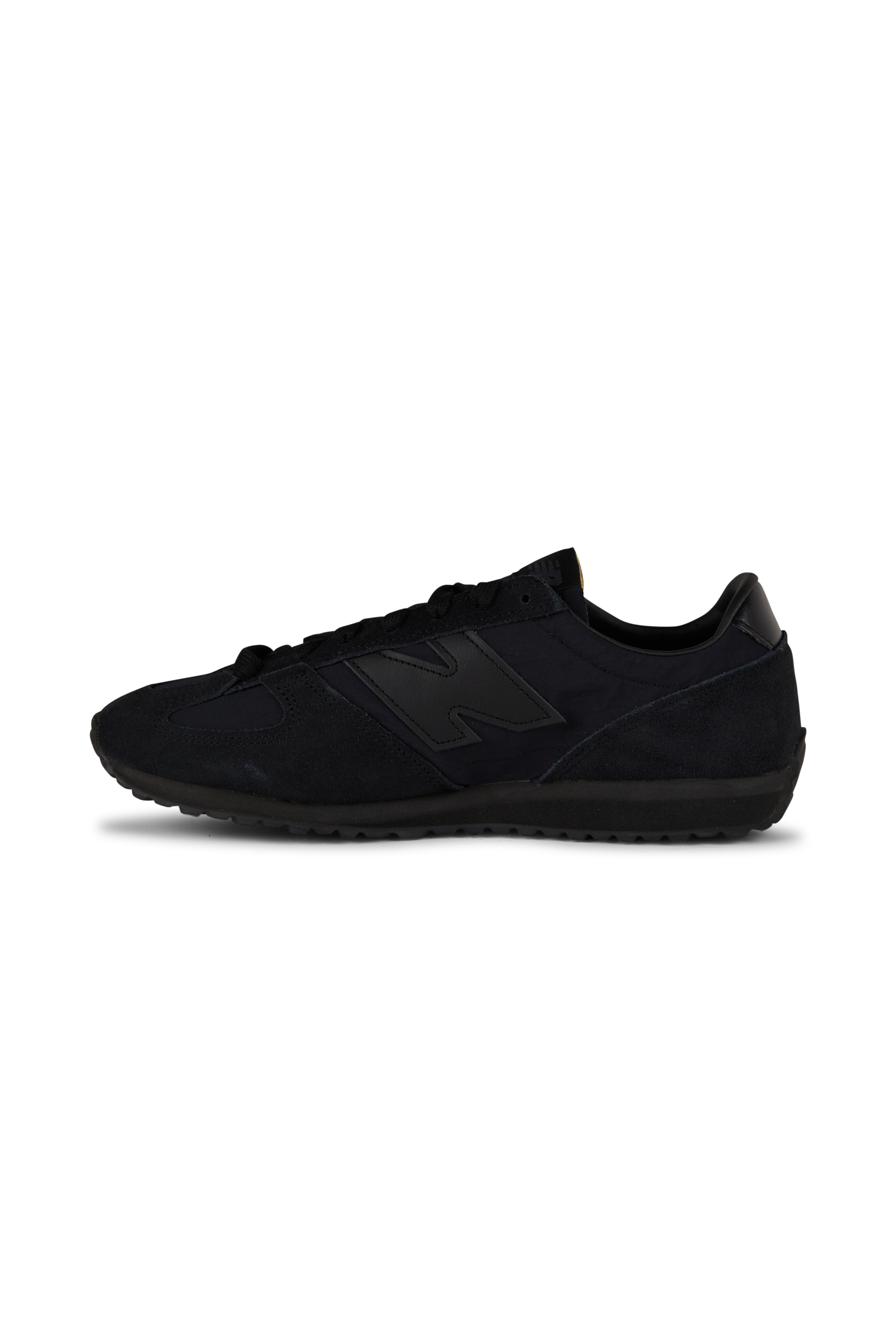 Baskets | Noir NEW BALANCE Femme