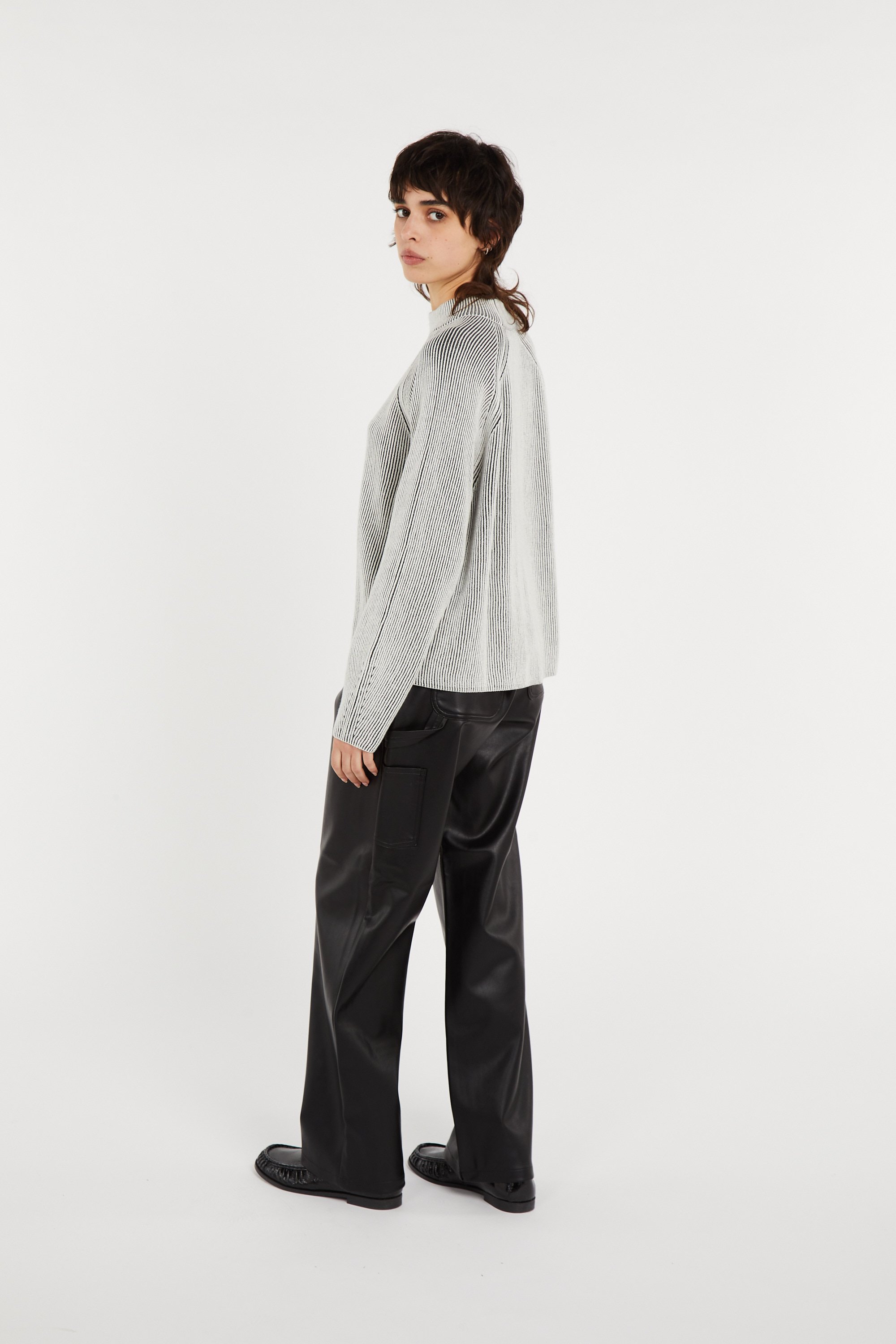 Sweater | Black CALVIN KLEIN Women