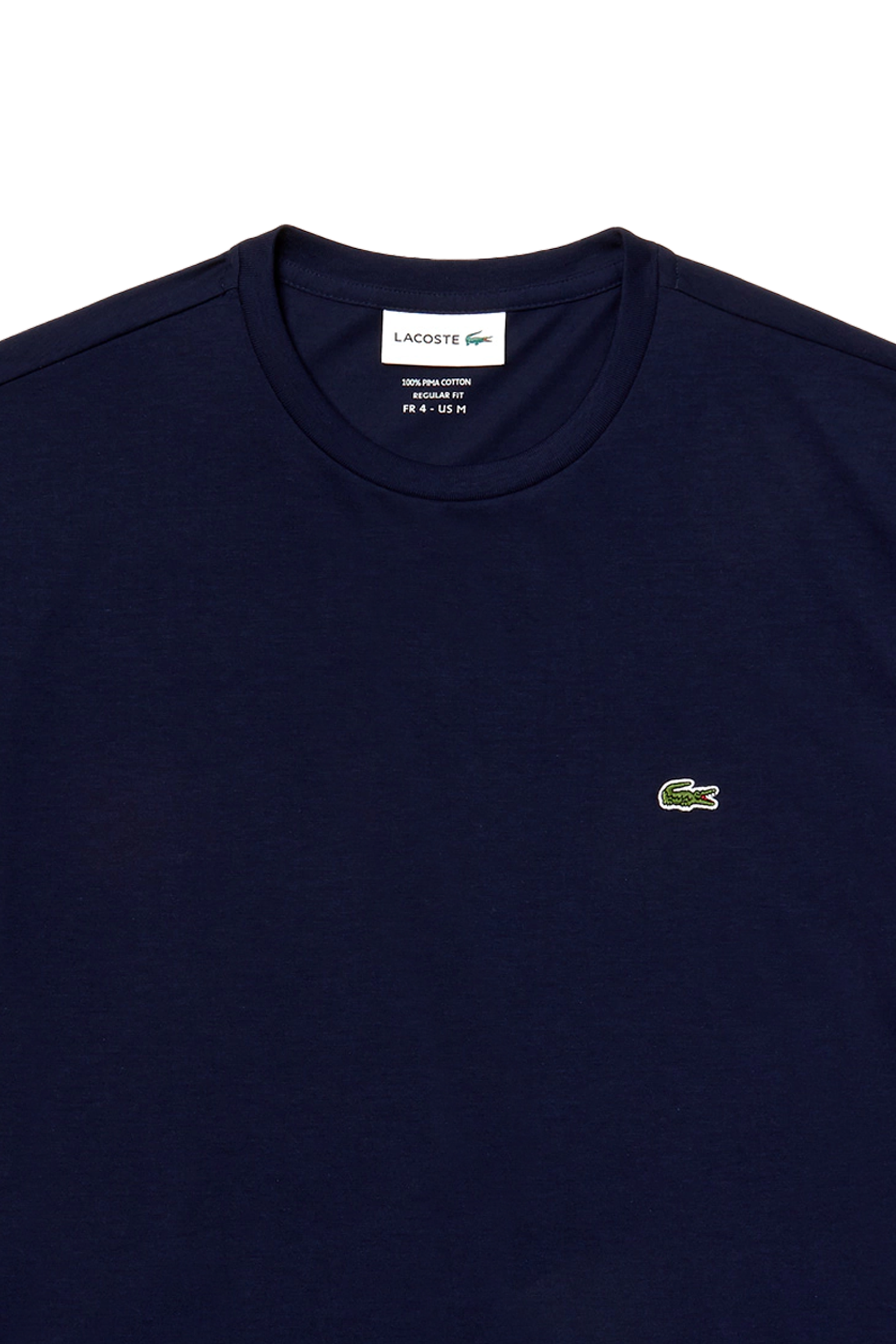T-shirt Bleu