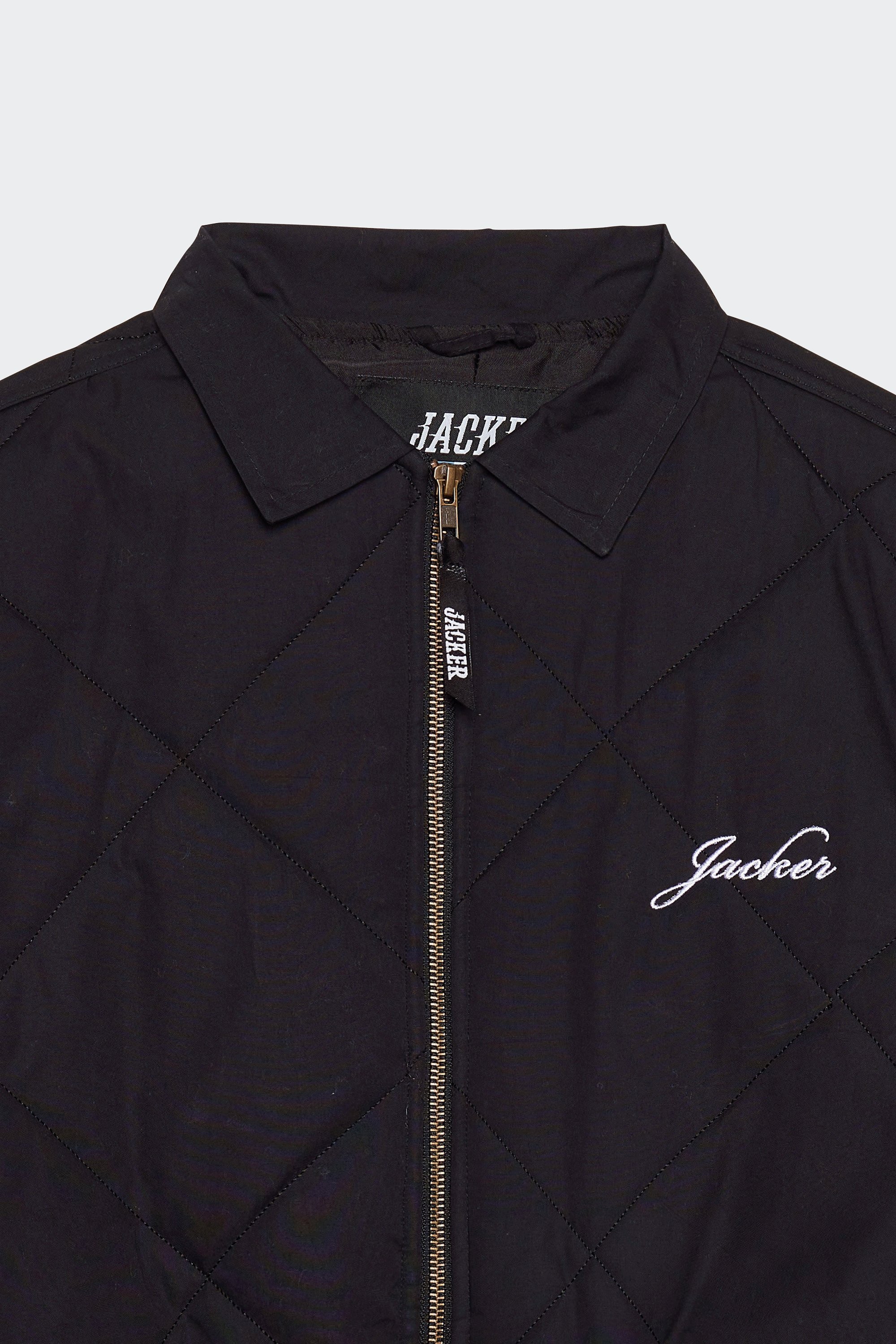 bomber | Black by JACKER bomber Black