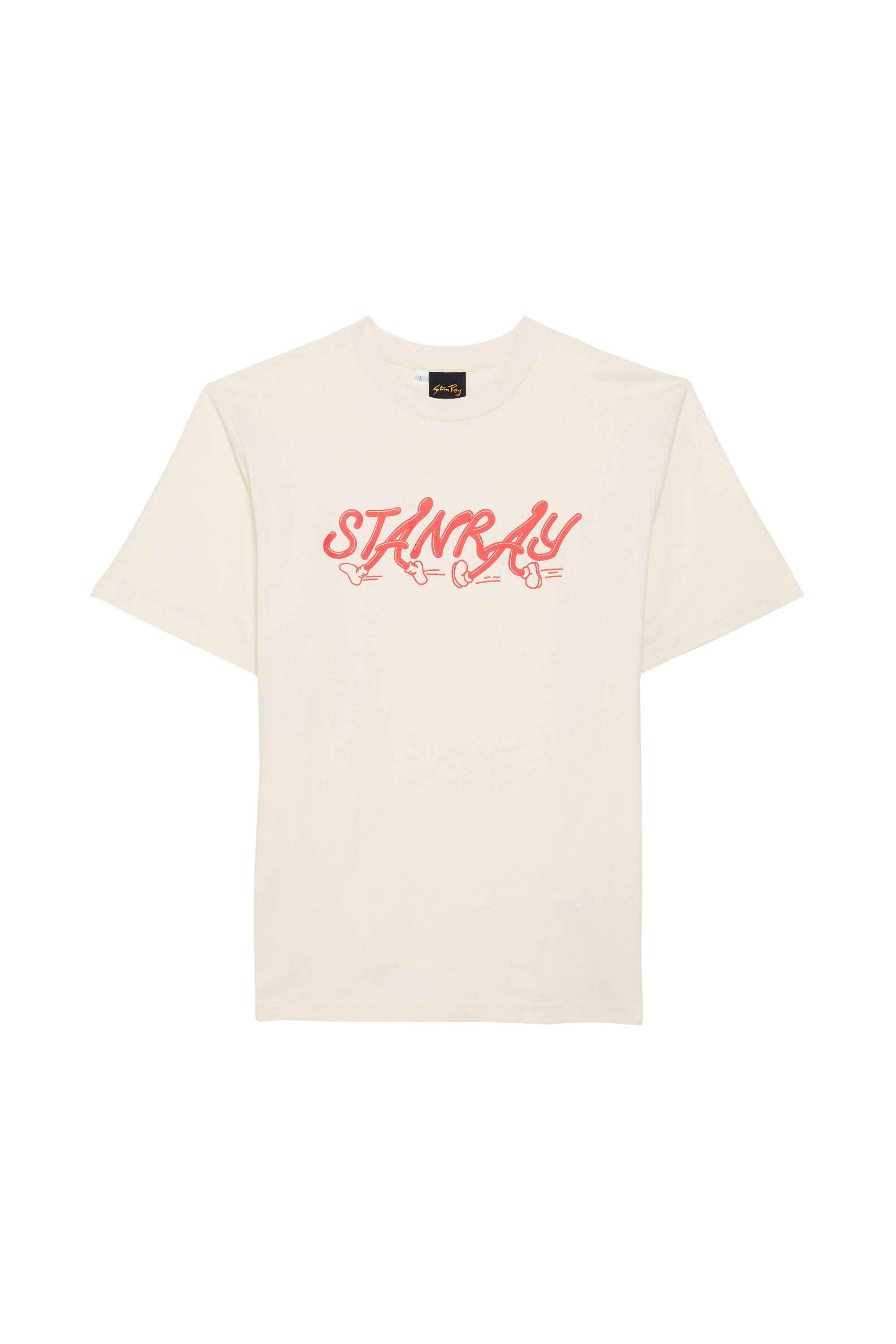 T-shirt Blanc