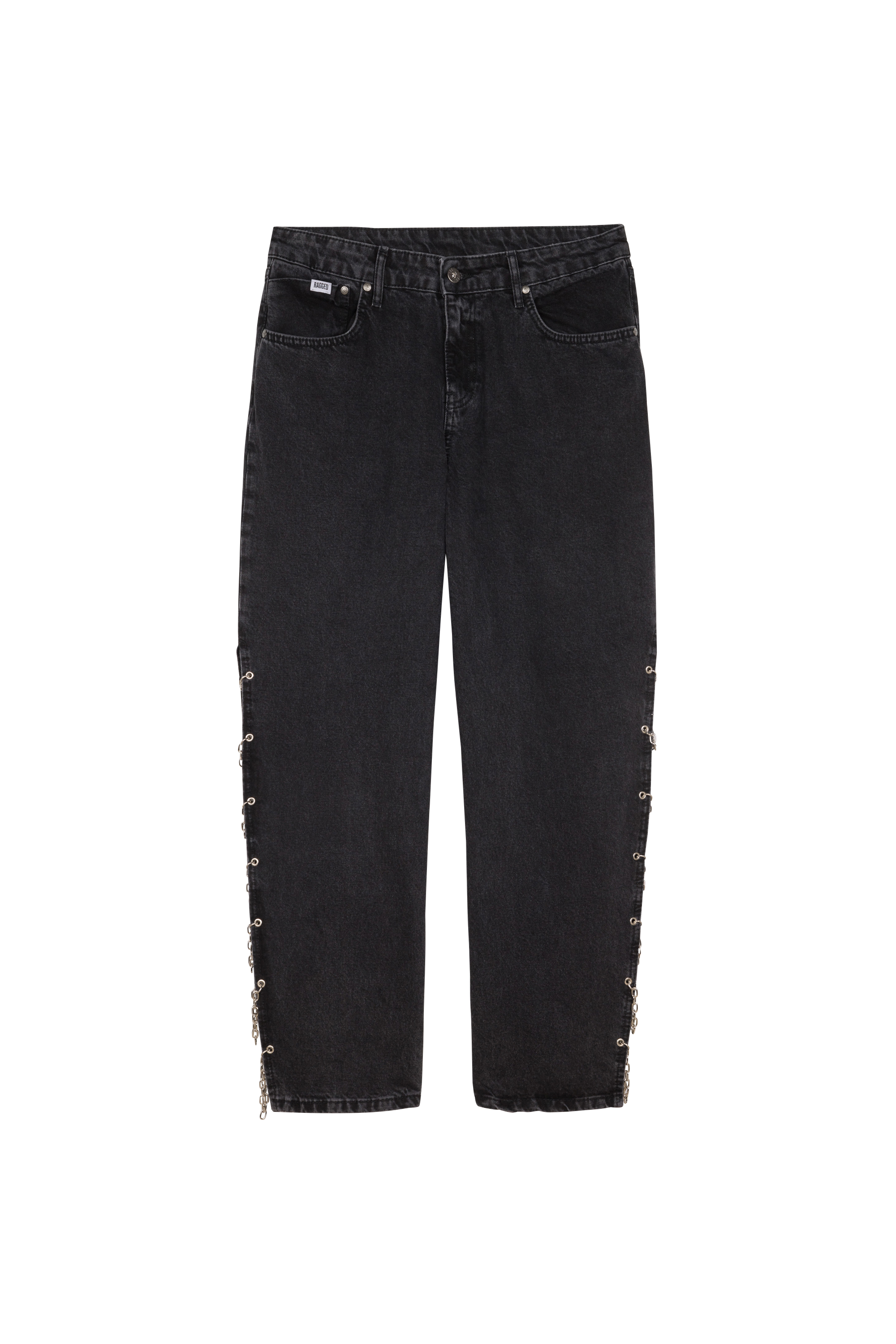 Jeans Black