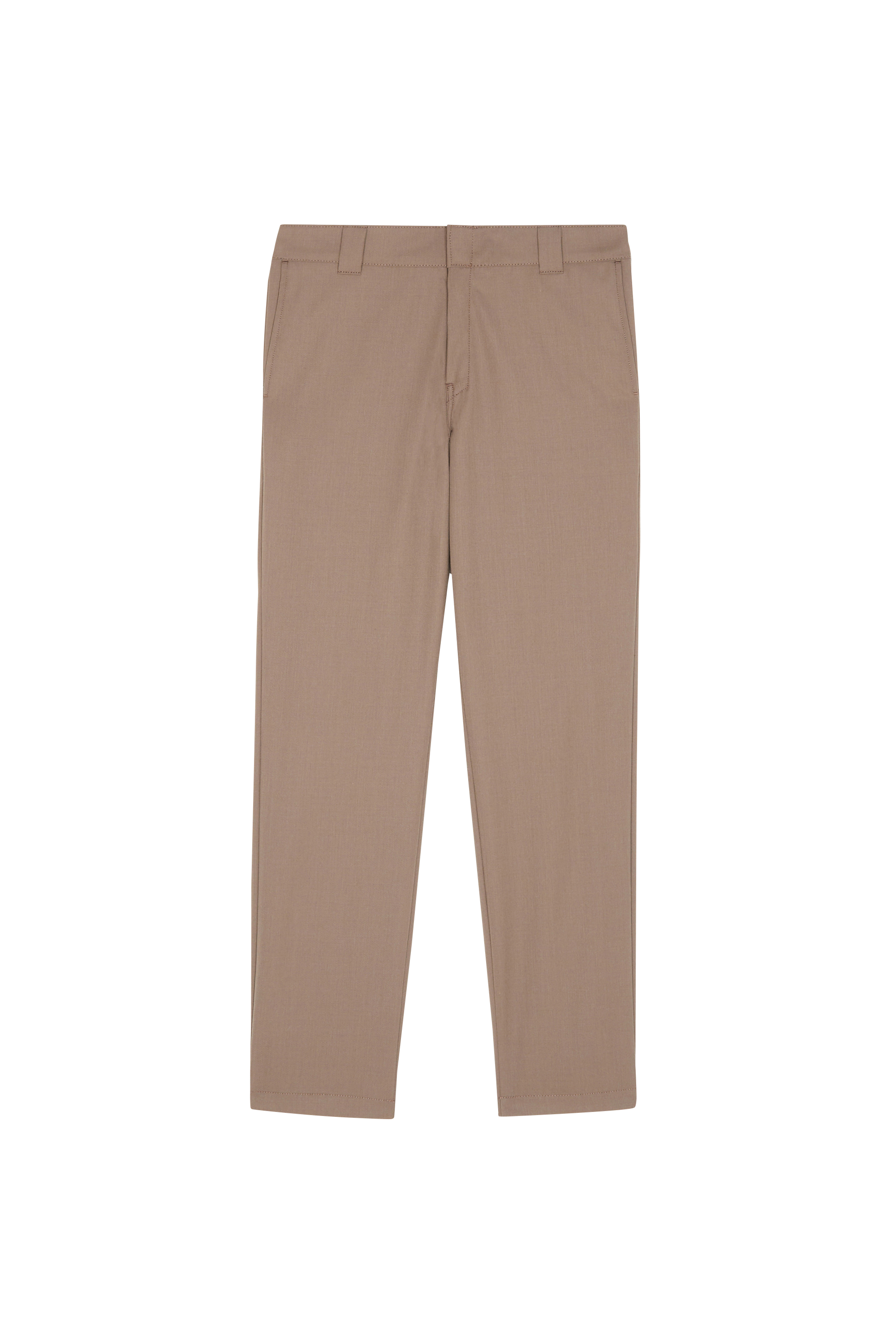 Pantalon Marron