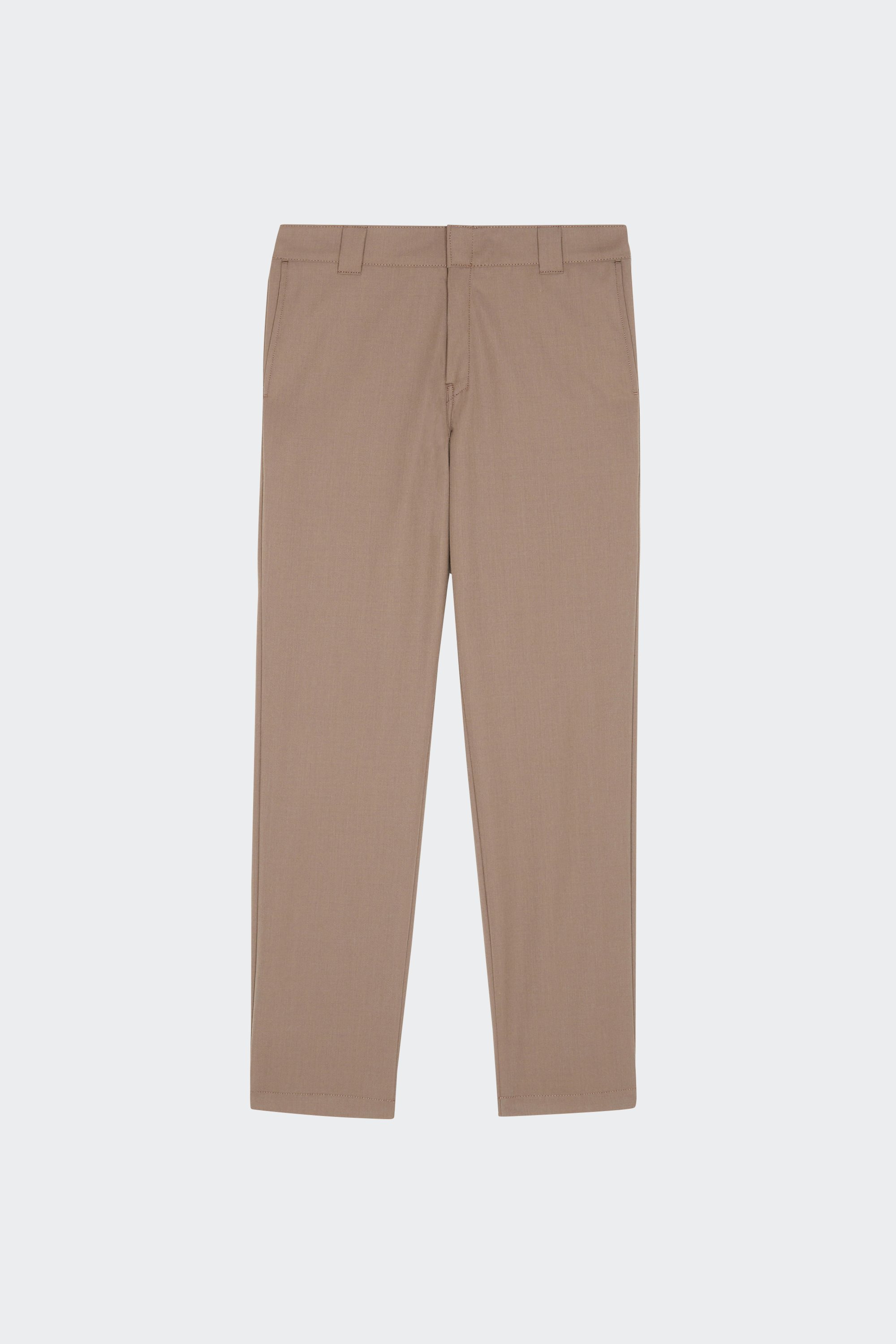 Trousers | Brown by CARHARTT WIP Trousers Brown