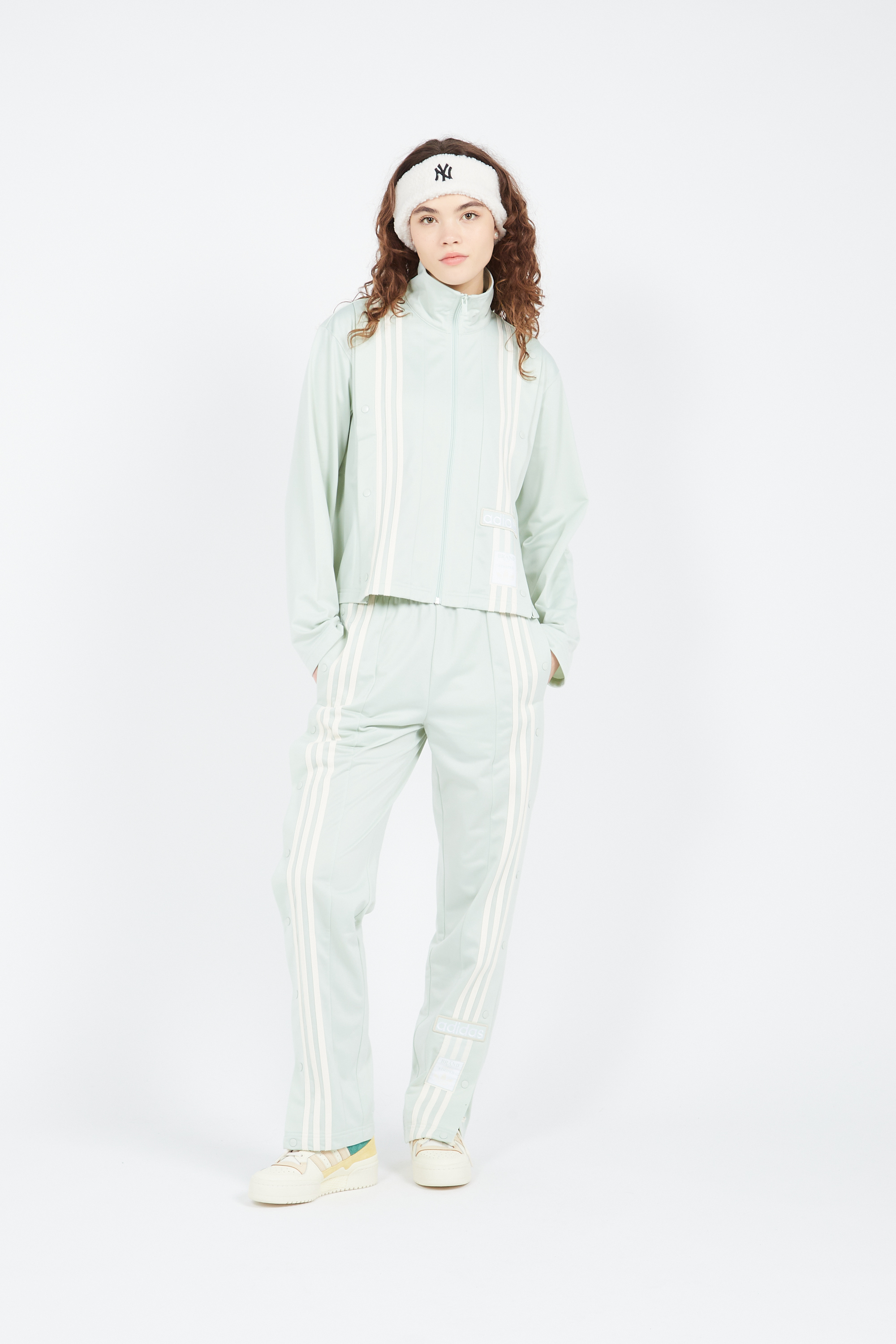 Veste Vert