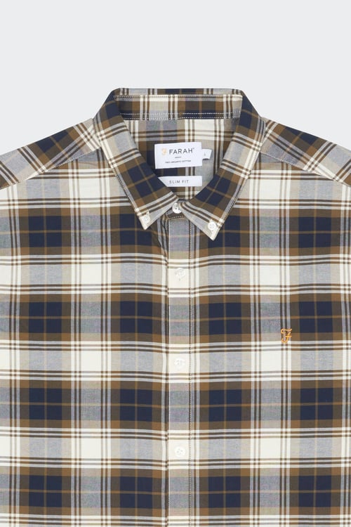 FARAH Shirt Multicolored