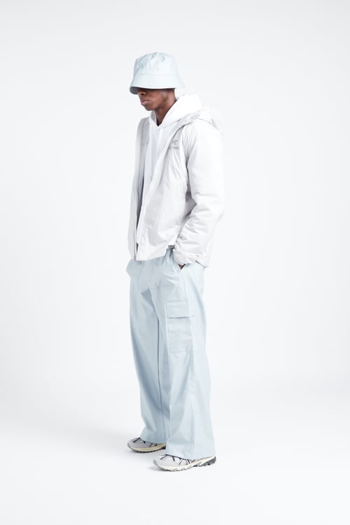 RAINS Bucket hat Blue